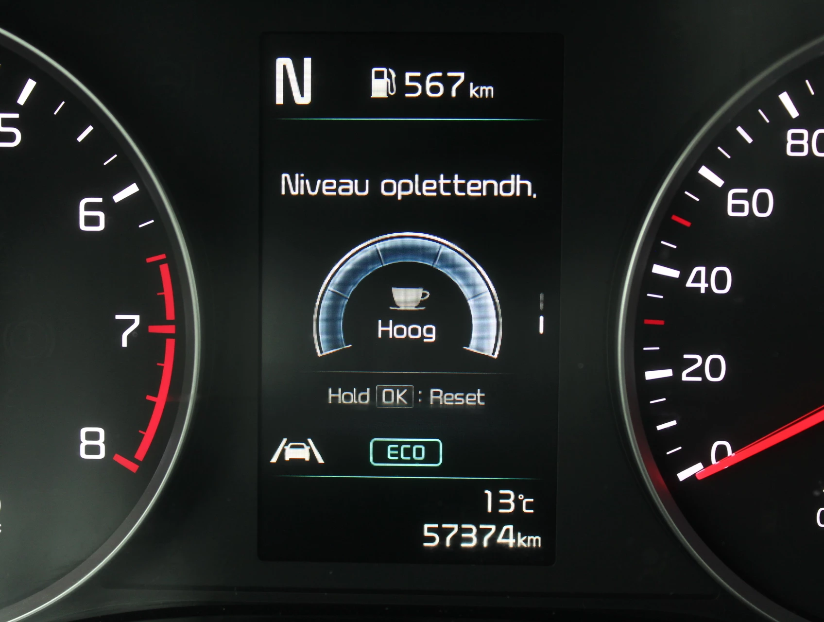 Hoofdafbeelding Kia Stonic