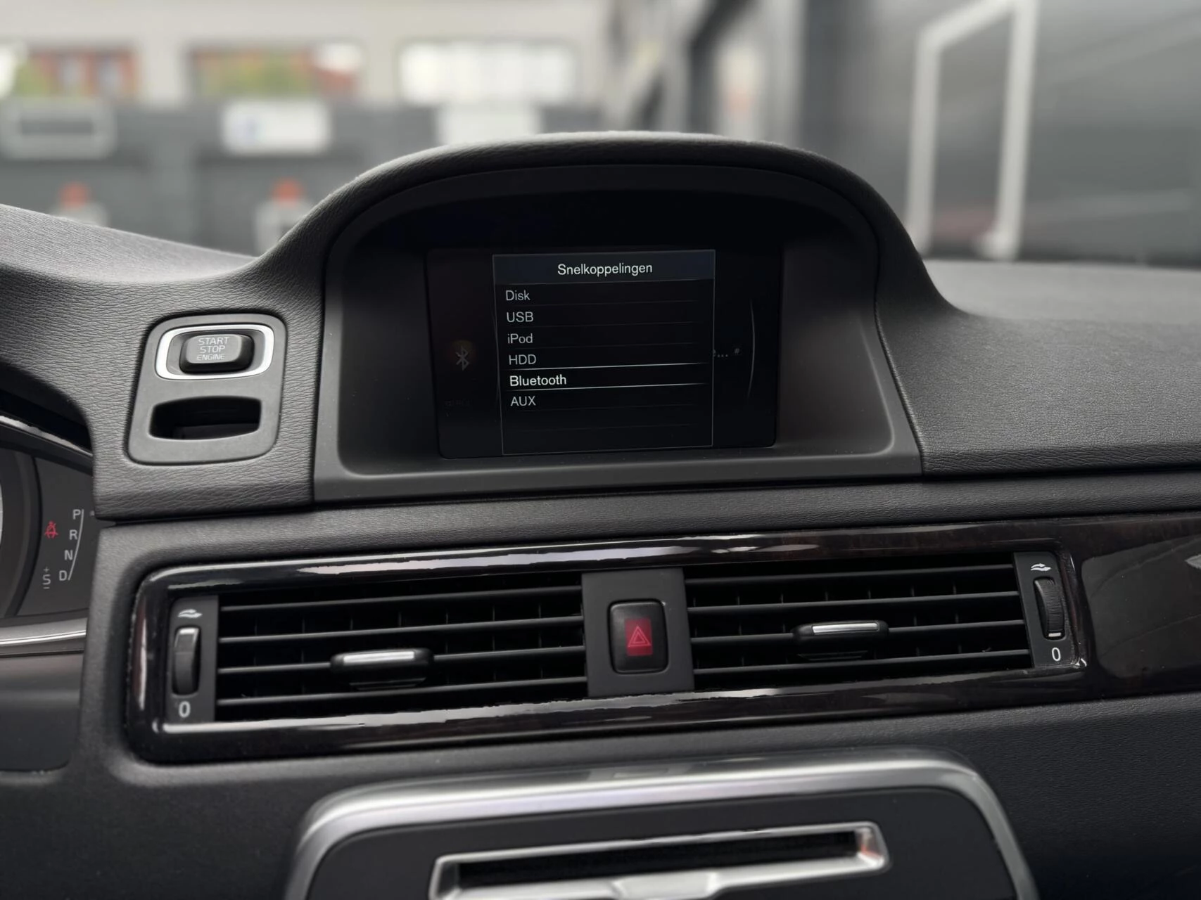 Hoofdafbeelding Volvo V70