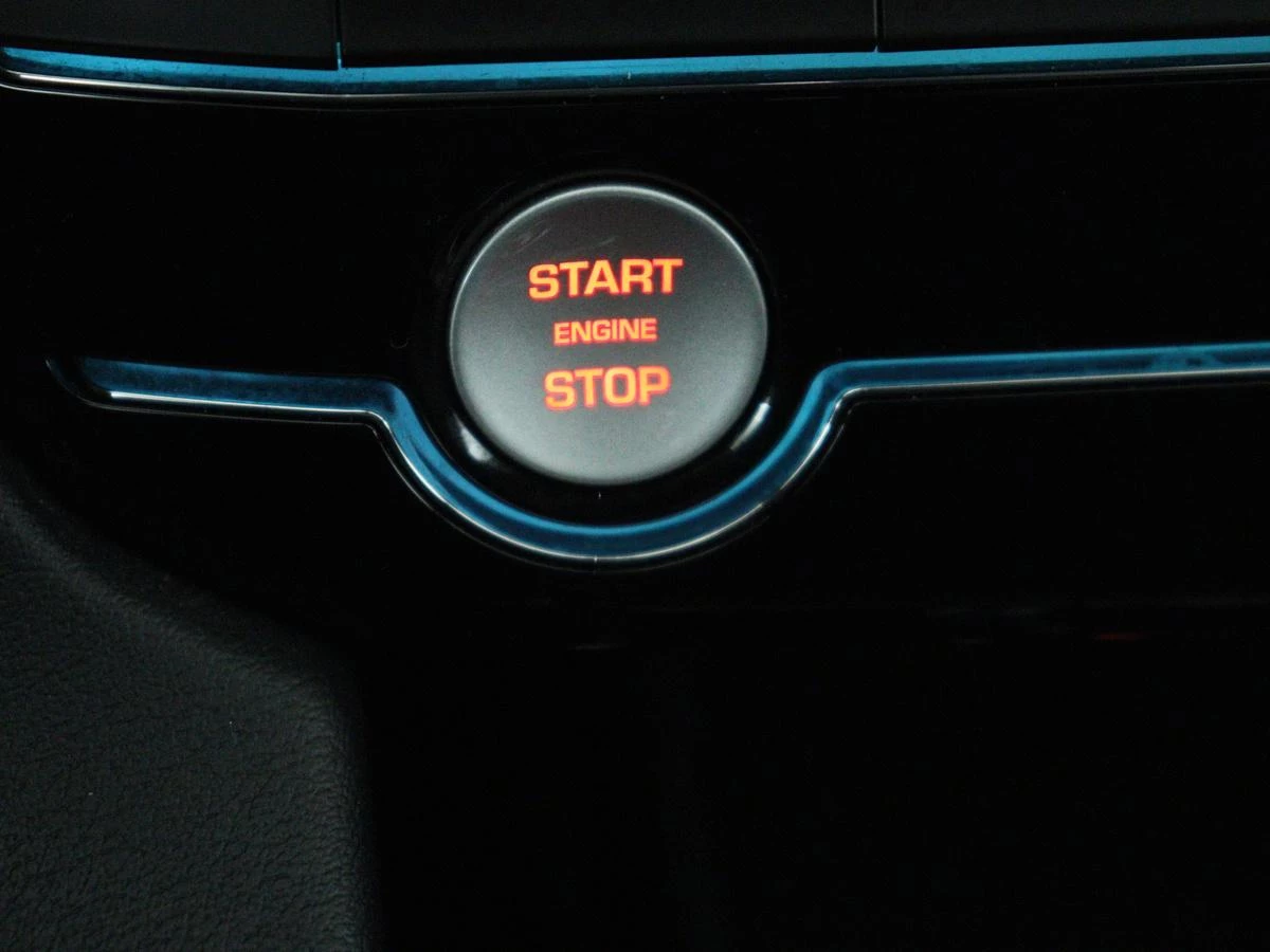 Hoofdafbeelding Jaguar F-PACE