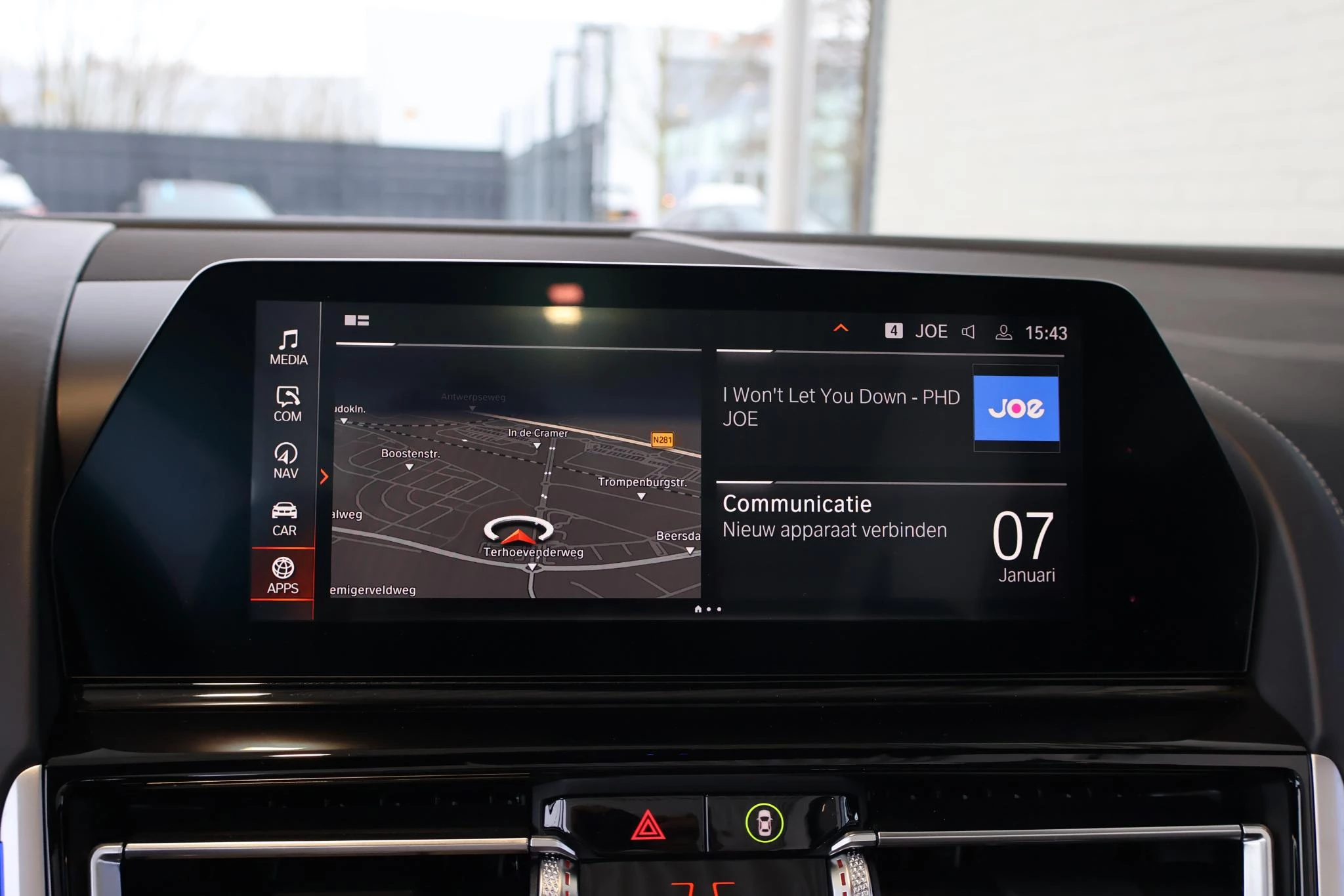 Hoofdafbeelding BMW 8 Serie