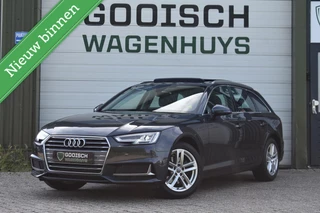 Audi A4 Avant 35 TFSI Sport Lease Edition | Panorama | Camera | Stoelverwarming |