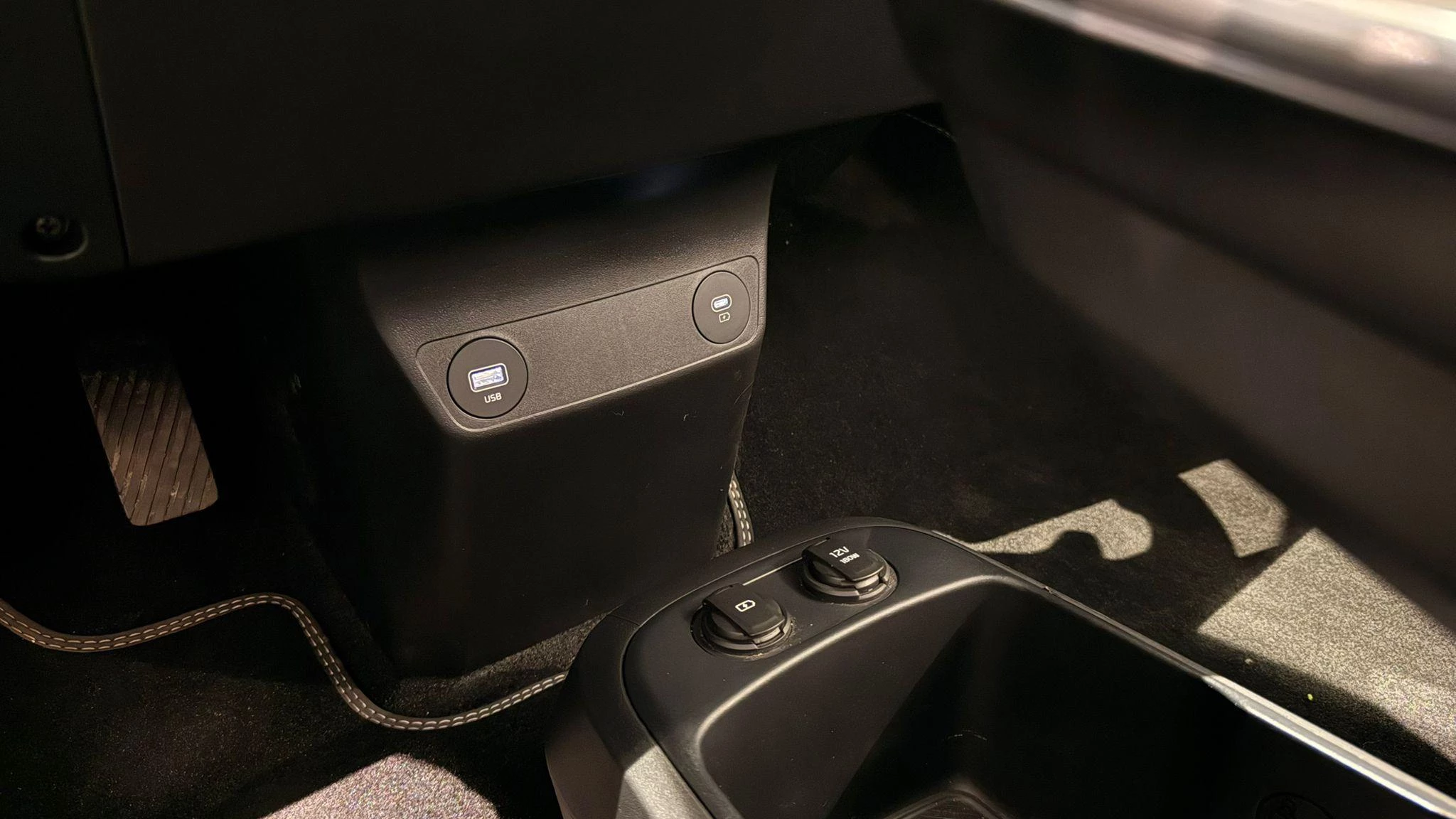 Hoofdafbeelding Kia EV6