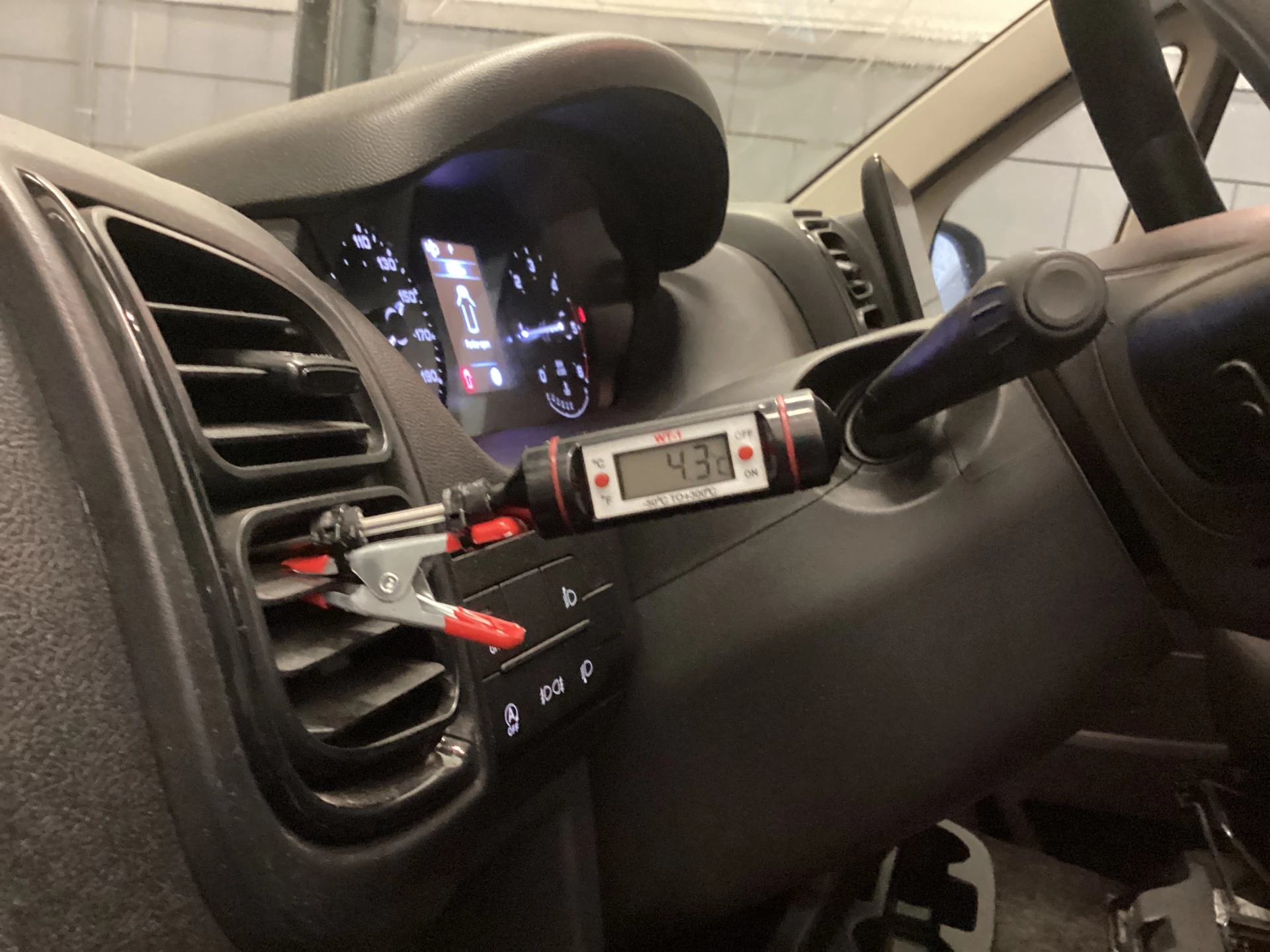 Hoofdafbeelding Fiat Ducato