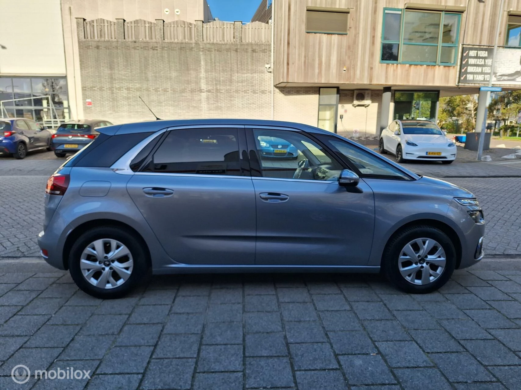 Hoofdafbeelding Citroën C4 Picasso