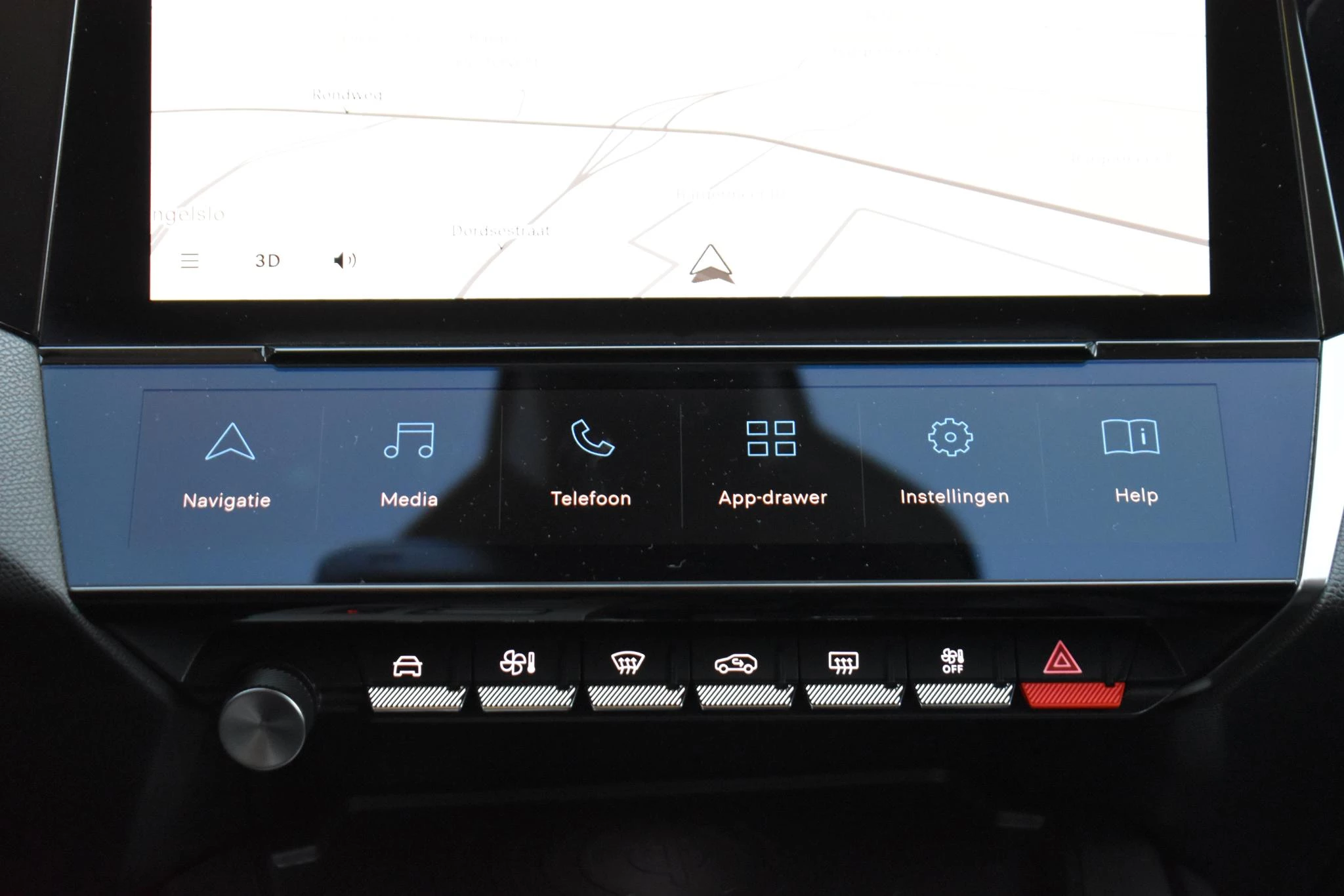 Hoofdafbeelding Peugeot 408