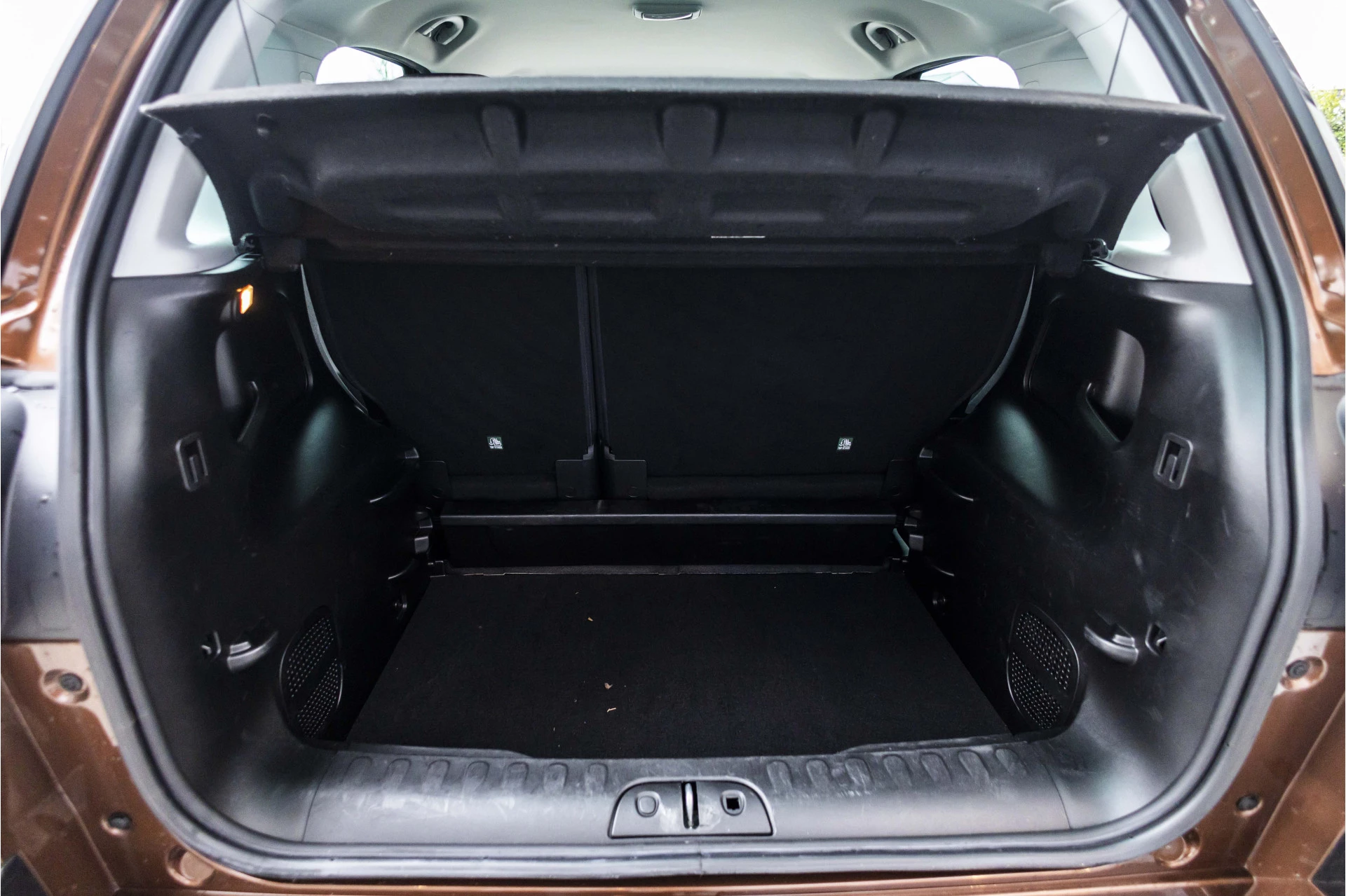 Hoofdafbeelding Fiat 500L