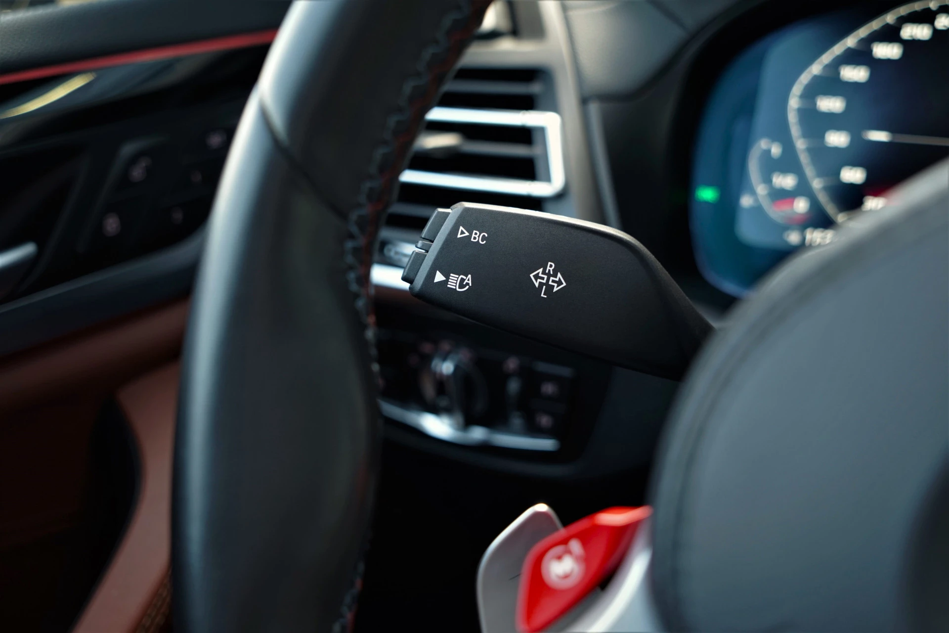 Hoofdafbeelding BMW X4