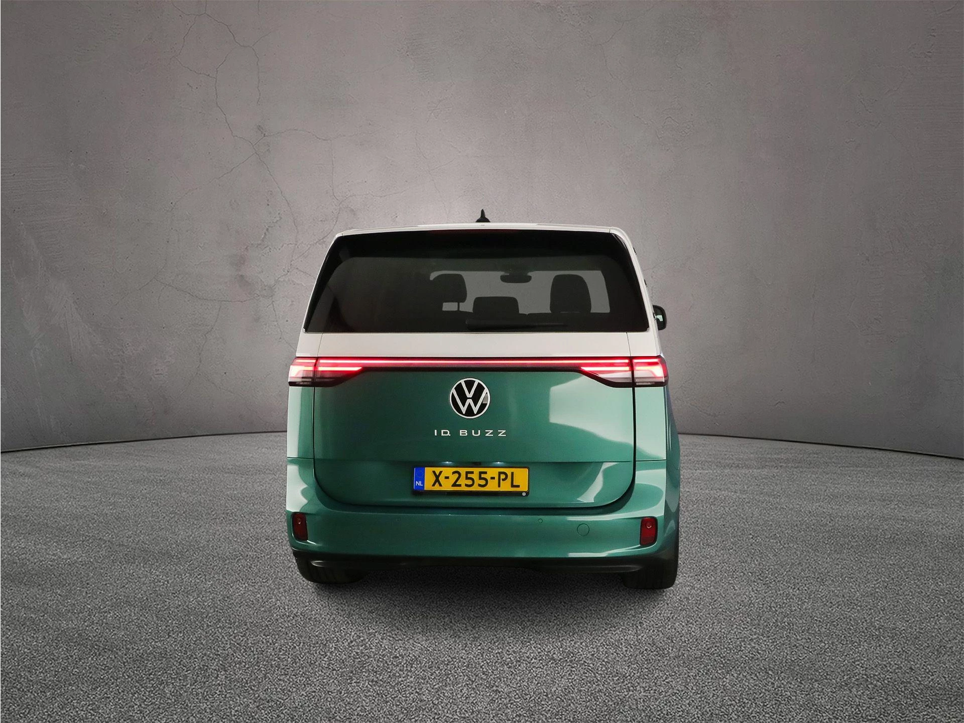 Hoofdafbeelding Volkswagen ID. Buzz
