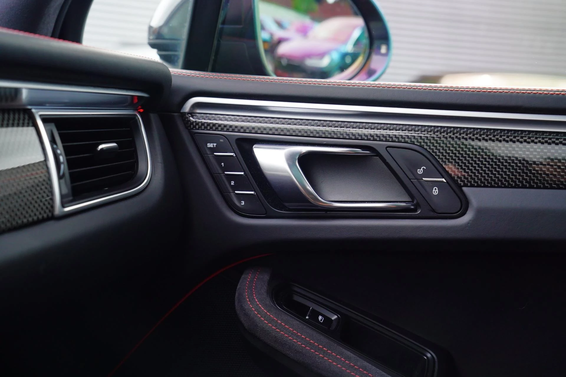 Hoofdafbeelding Porsche Macan