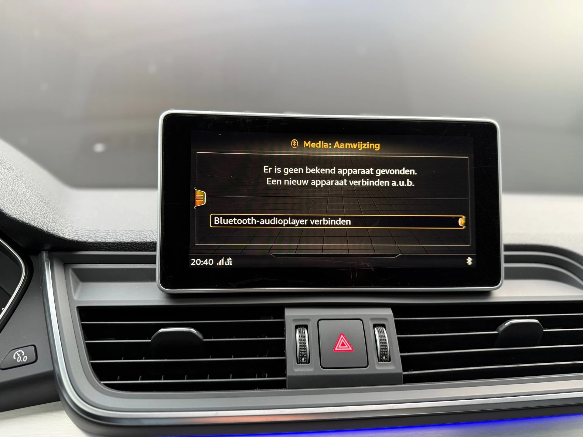 Hoofdafbeelding Audi SQ5