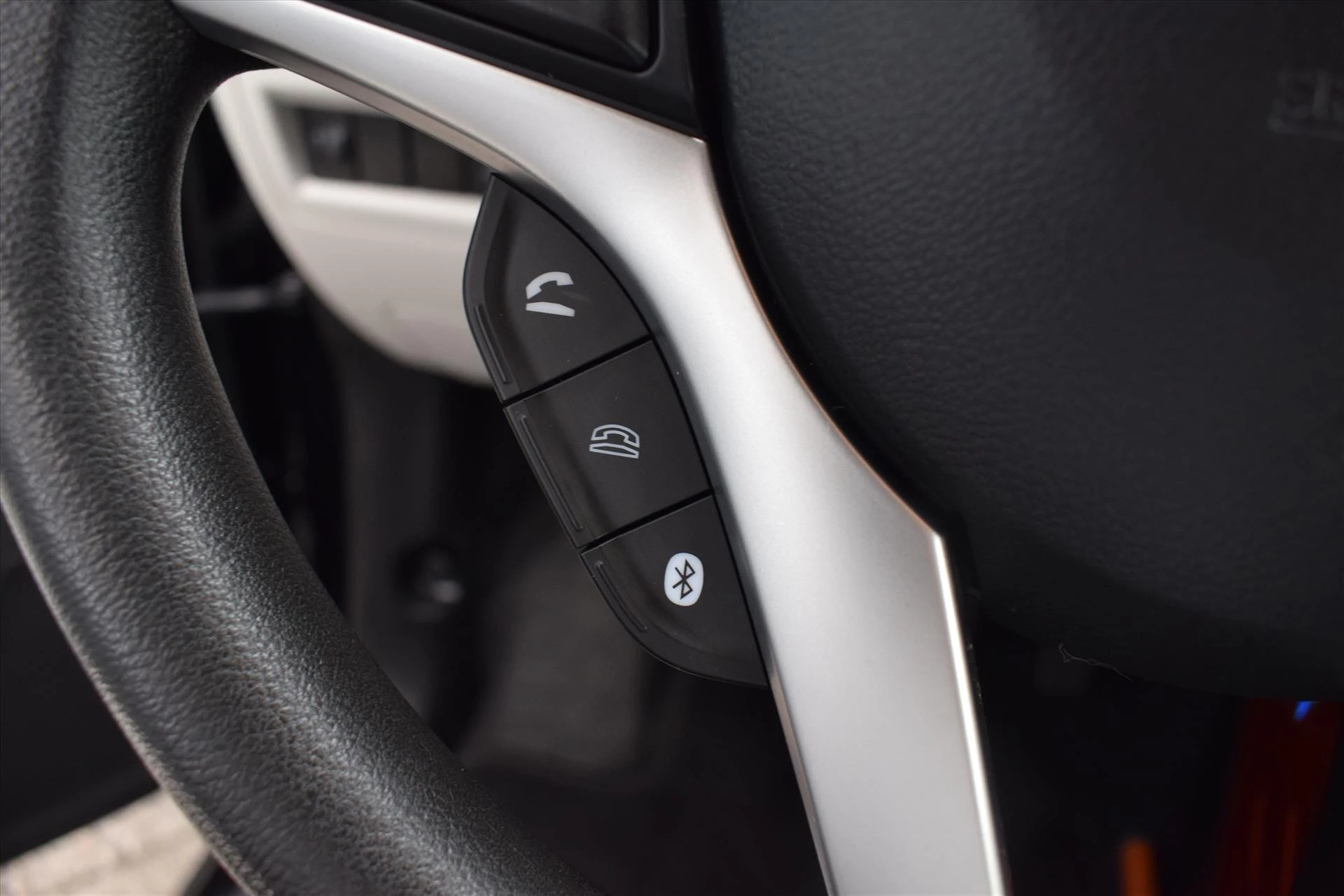 Hoofdafbeelding Suzuki Ignis