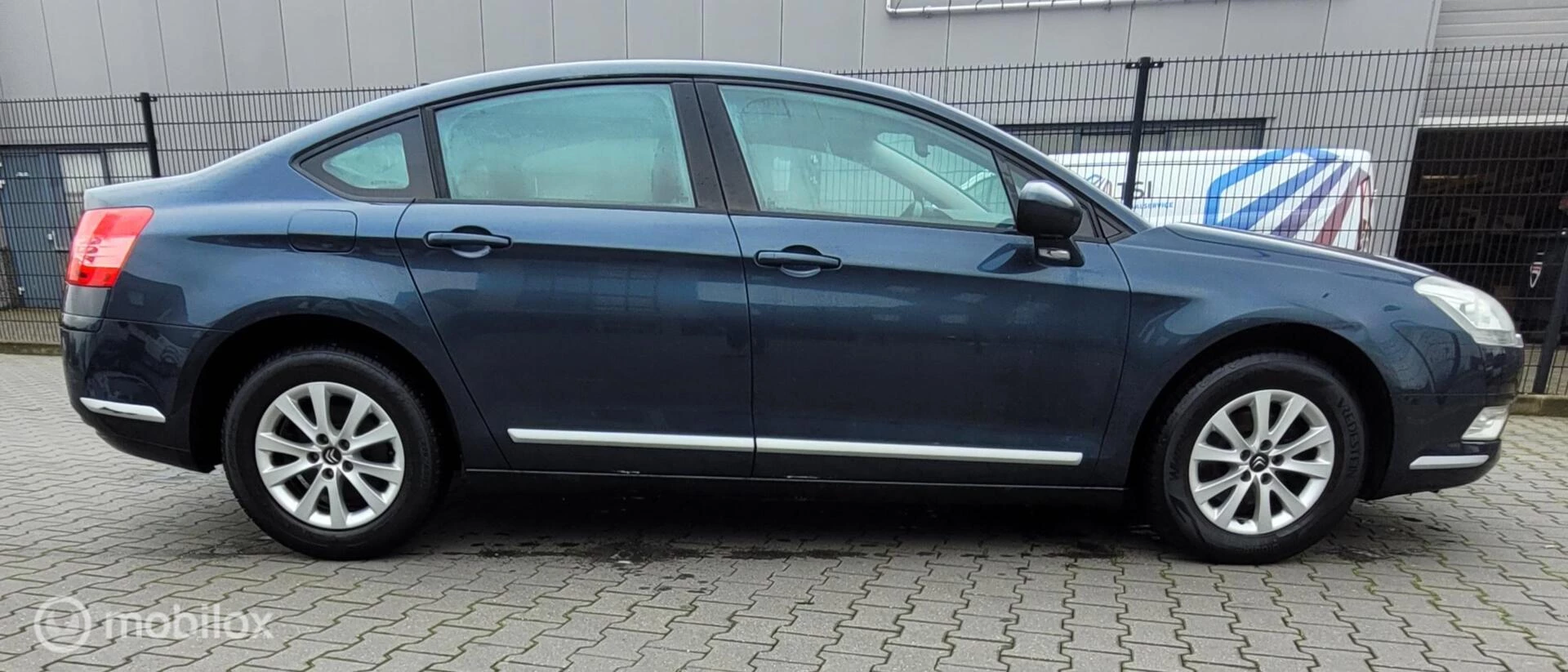 Hoofdafbeelding Citroën C5