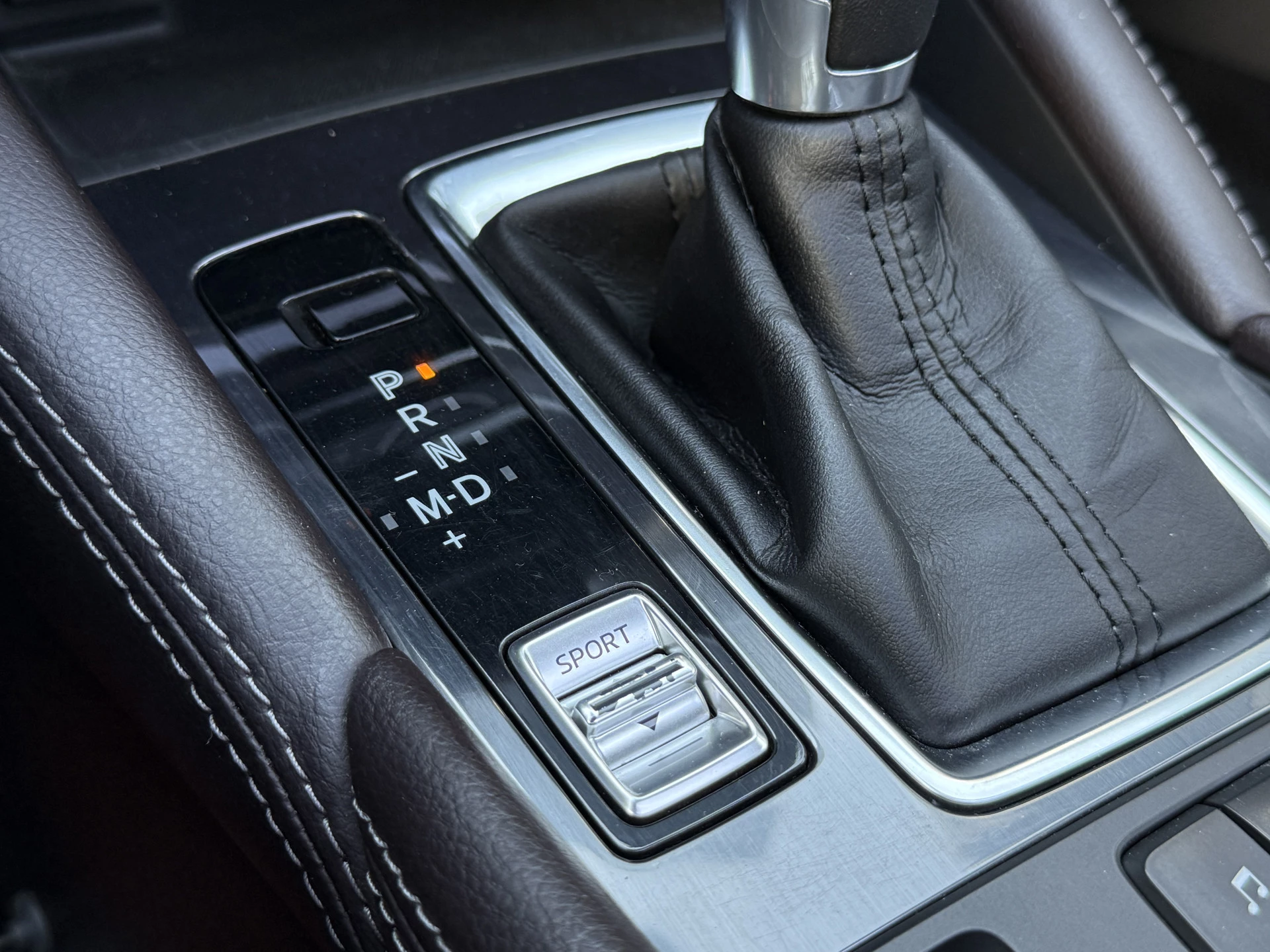 Hoofdafbeelding Mazda 6
