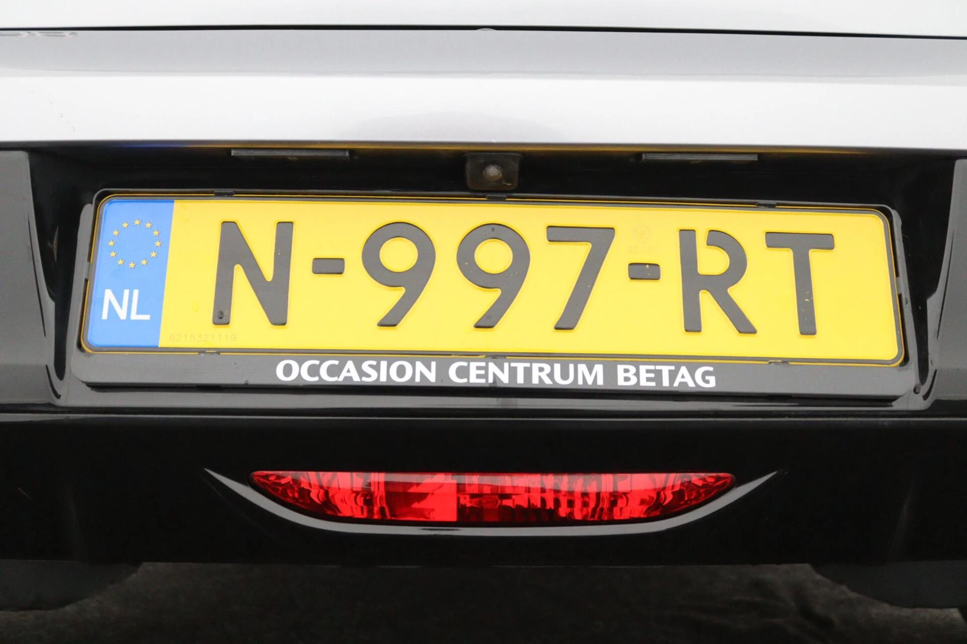 Hoofdafbeelding Peugeot e-208