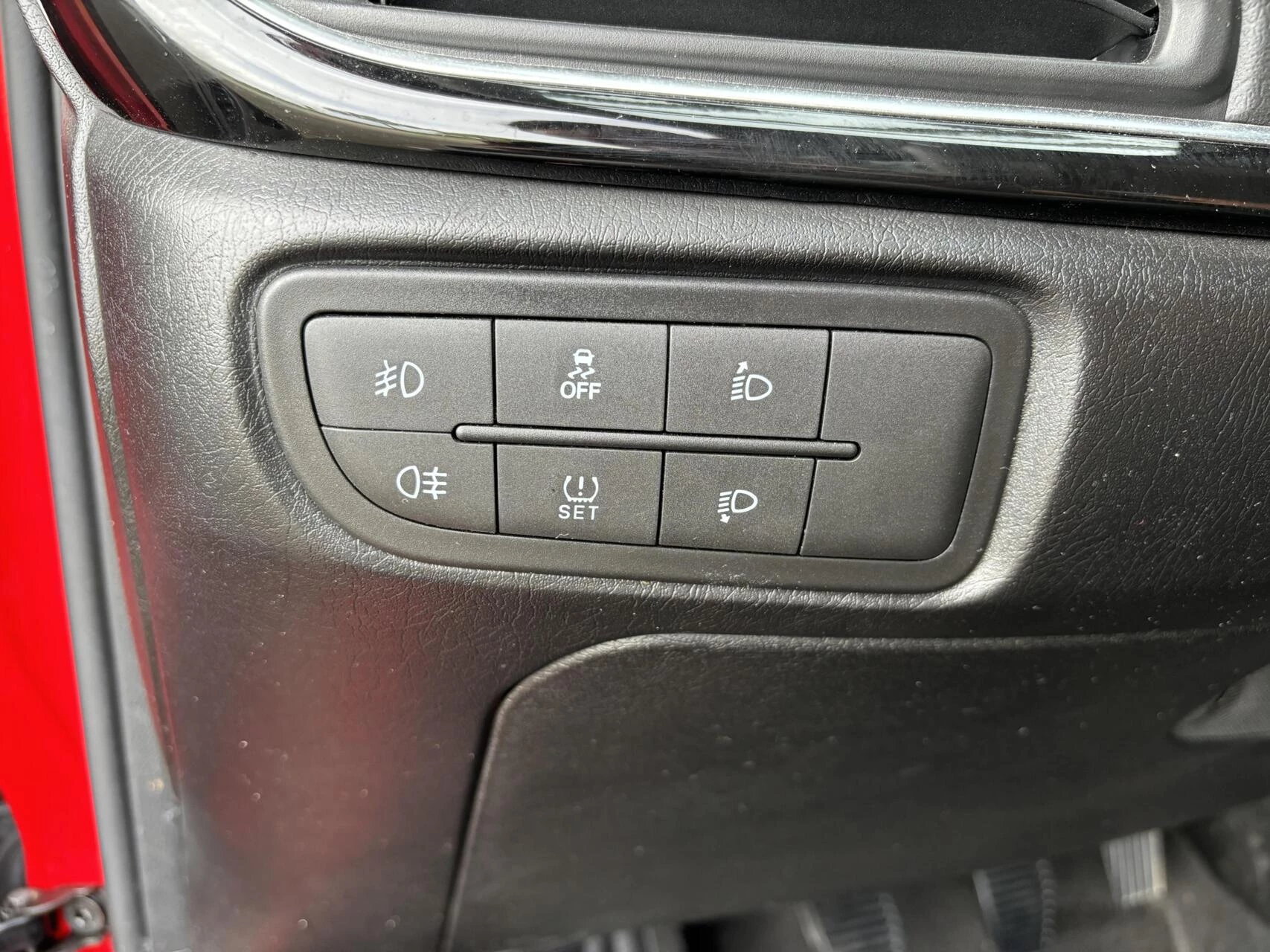 Hoofdafbeelding Fiat Tipo
