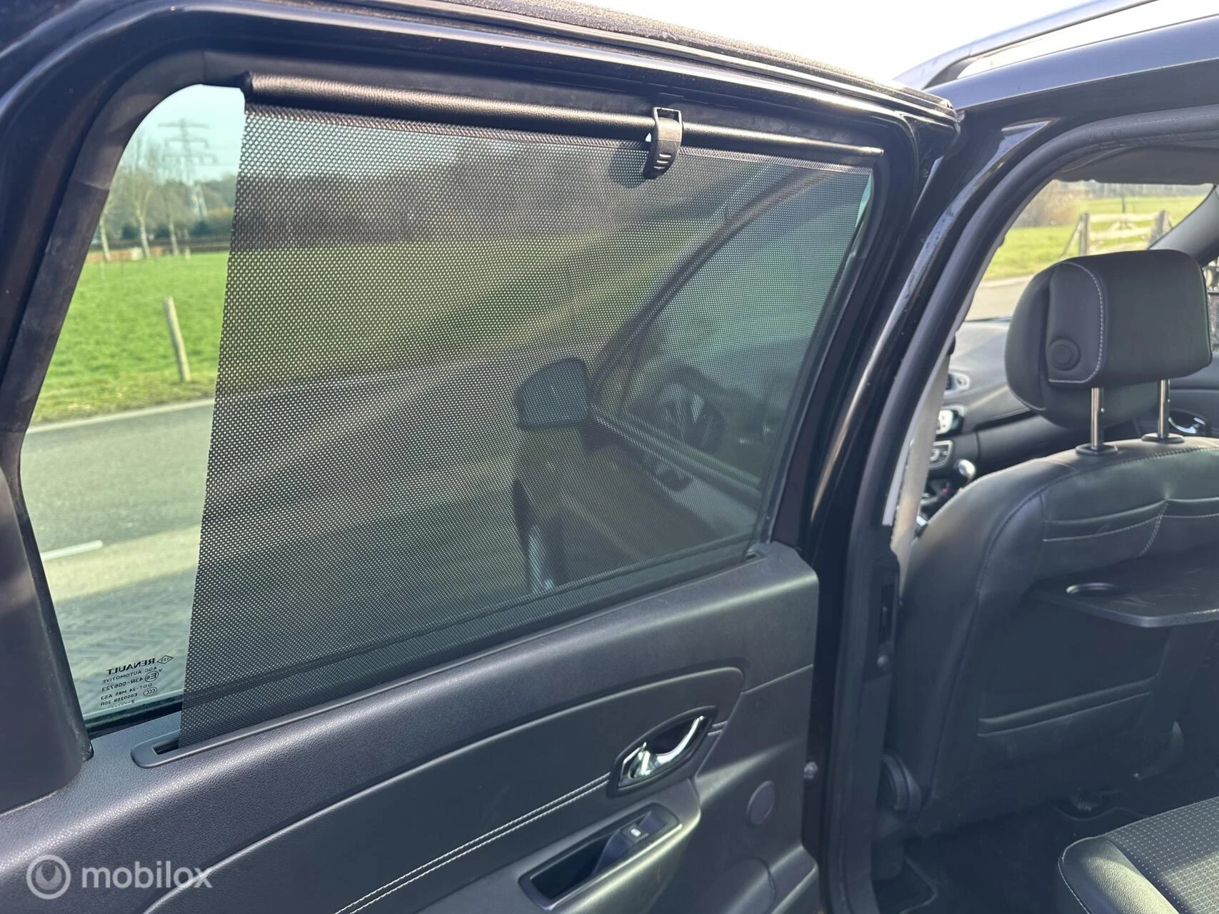 Hoofdafbeelding Renault Grand Scénic