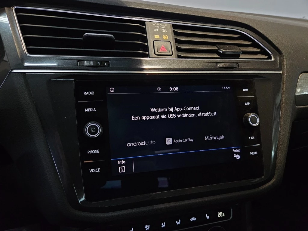 Hoofdafbeelding Volkswagen Tiguan Allspace