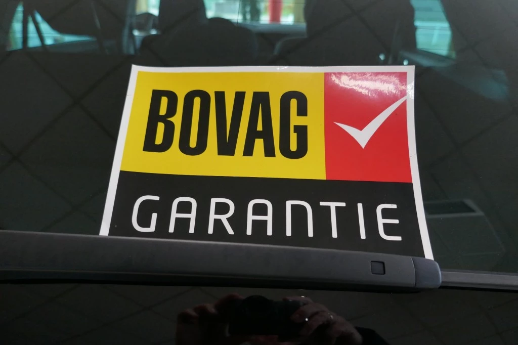 Hoofdafbeelding Škoda Scala