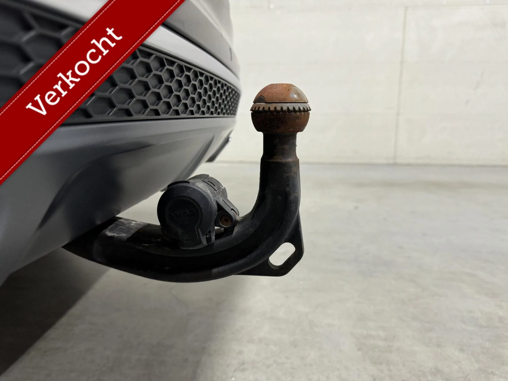 Hoofdafbeelding Audi SQ7