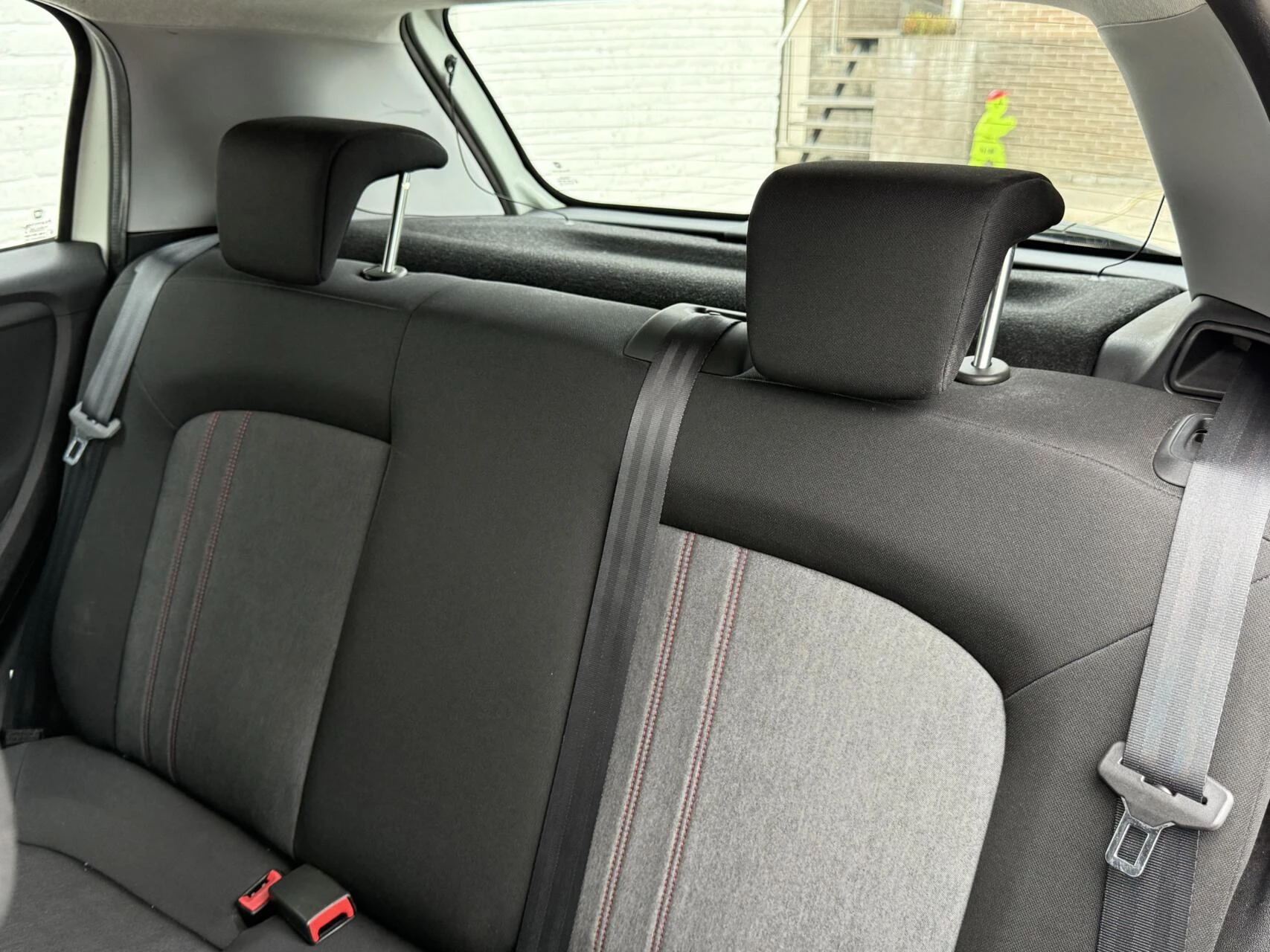 Hoofdafbeelding Fiat Punto