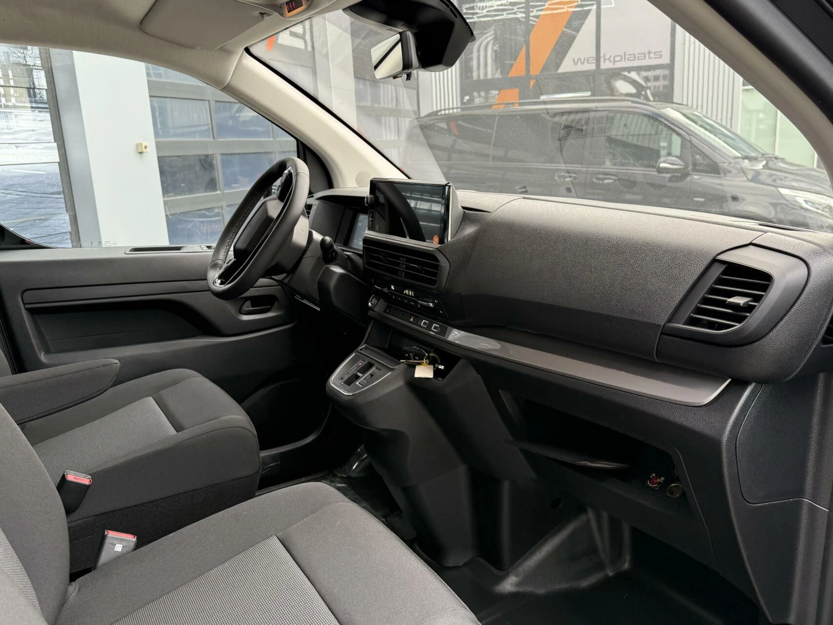 Hoofdafbeelding Peugeot Expert