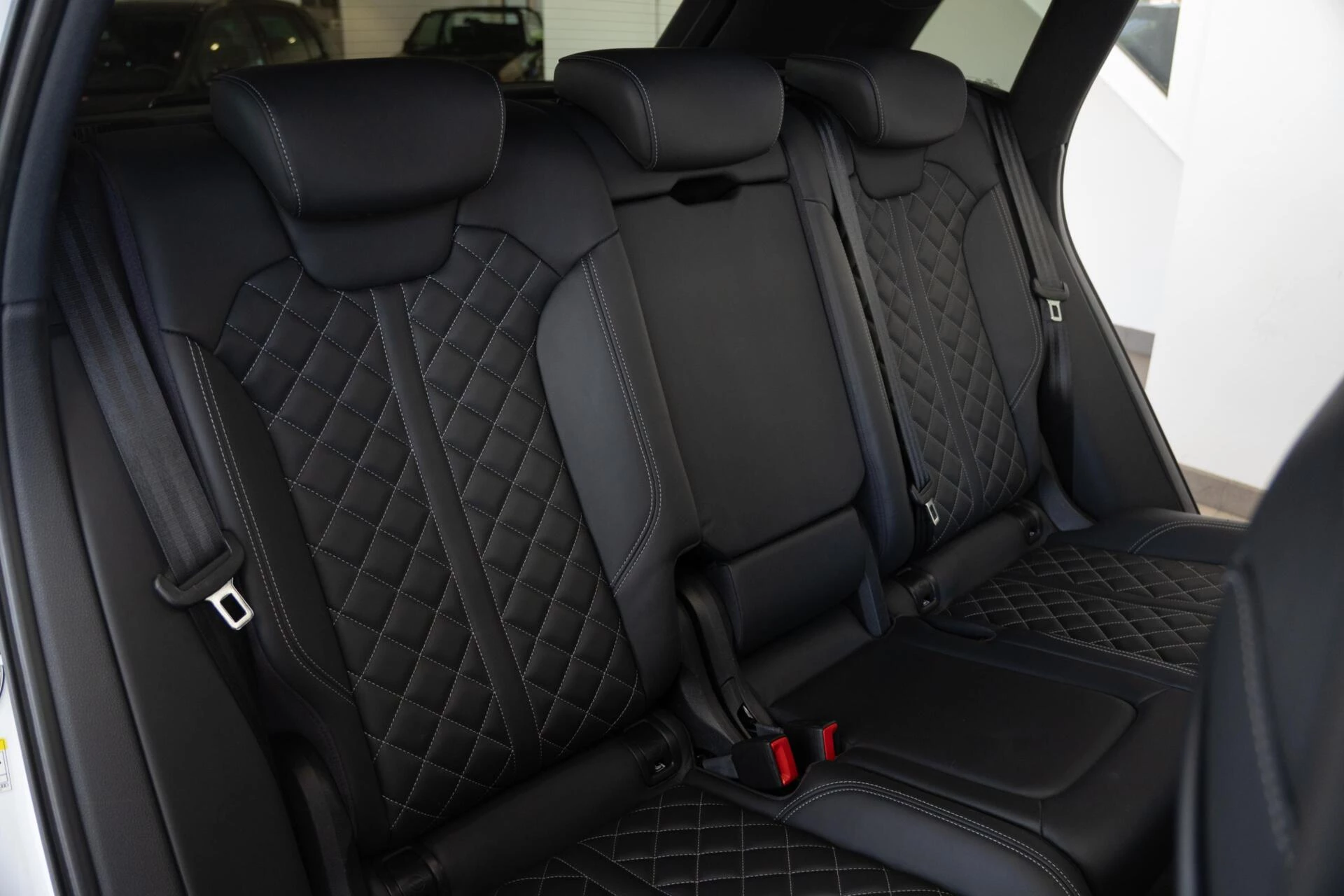 Hoofdafbeelding Audi SQ5