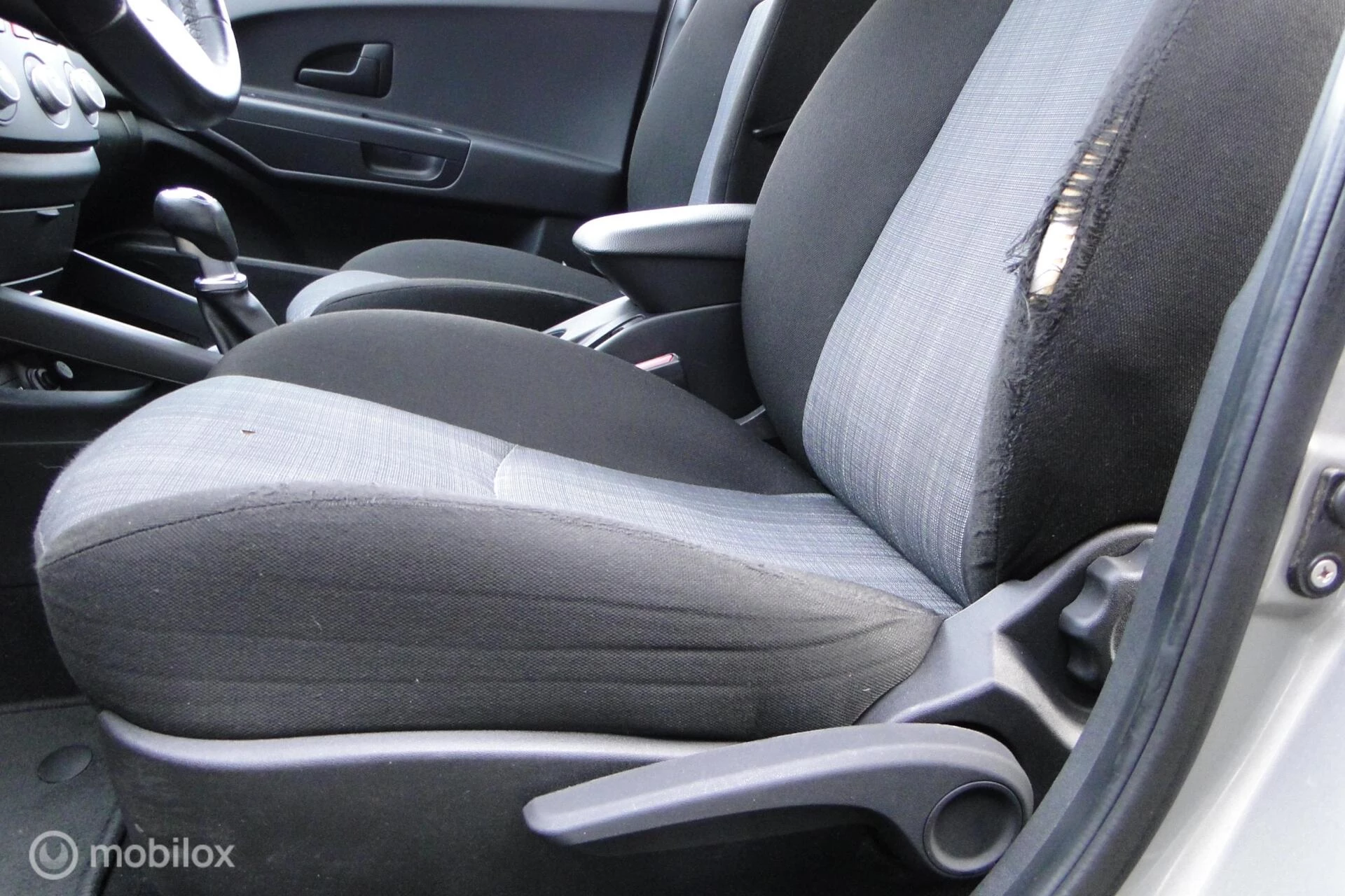 Hoofdafbeelding Kia cee'd