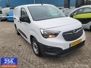 Opel Combo 1.2 PureTech 110 S&S L2