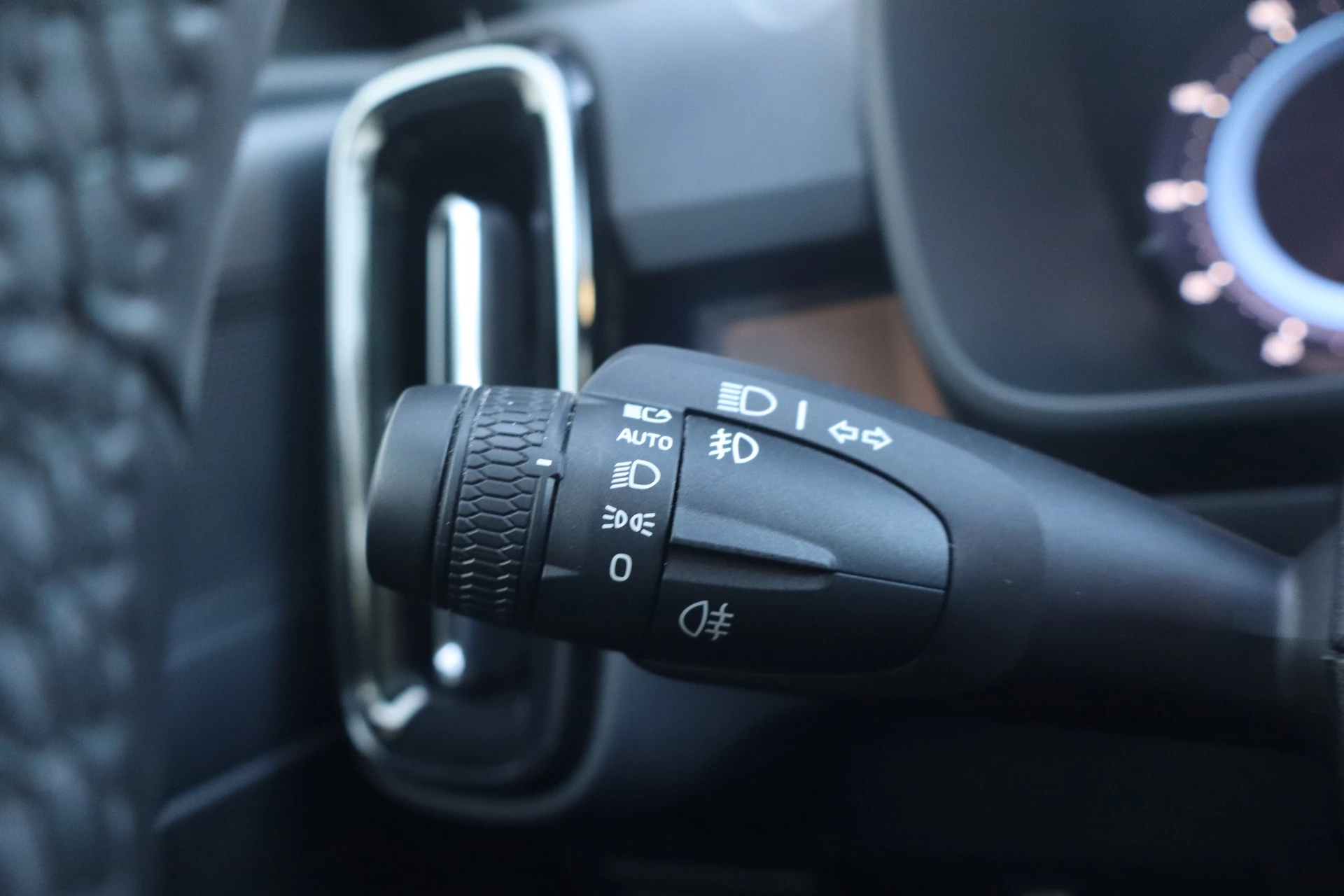 Hoofdafbeelding Volvo C40