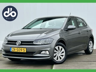 Volkswagen Polo 1.0 TSI DSG AUTOMAAT Comfortline Business PDC V+A + CAMERA I NAVI + CAMERA I ORG.NL + NAP