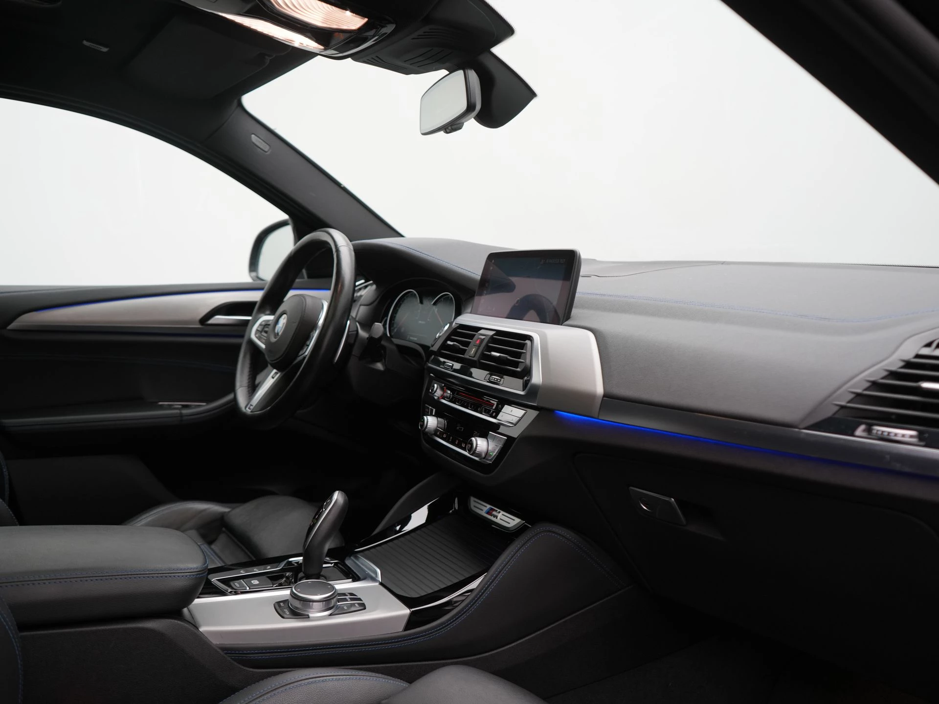 Hoofdafbeelding BMW X4