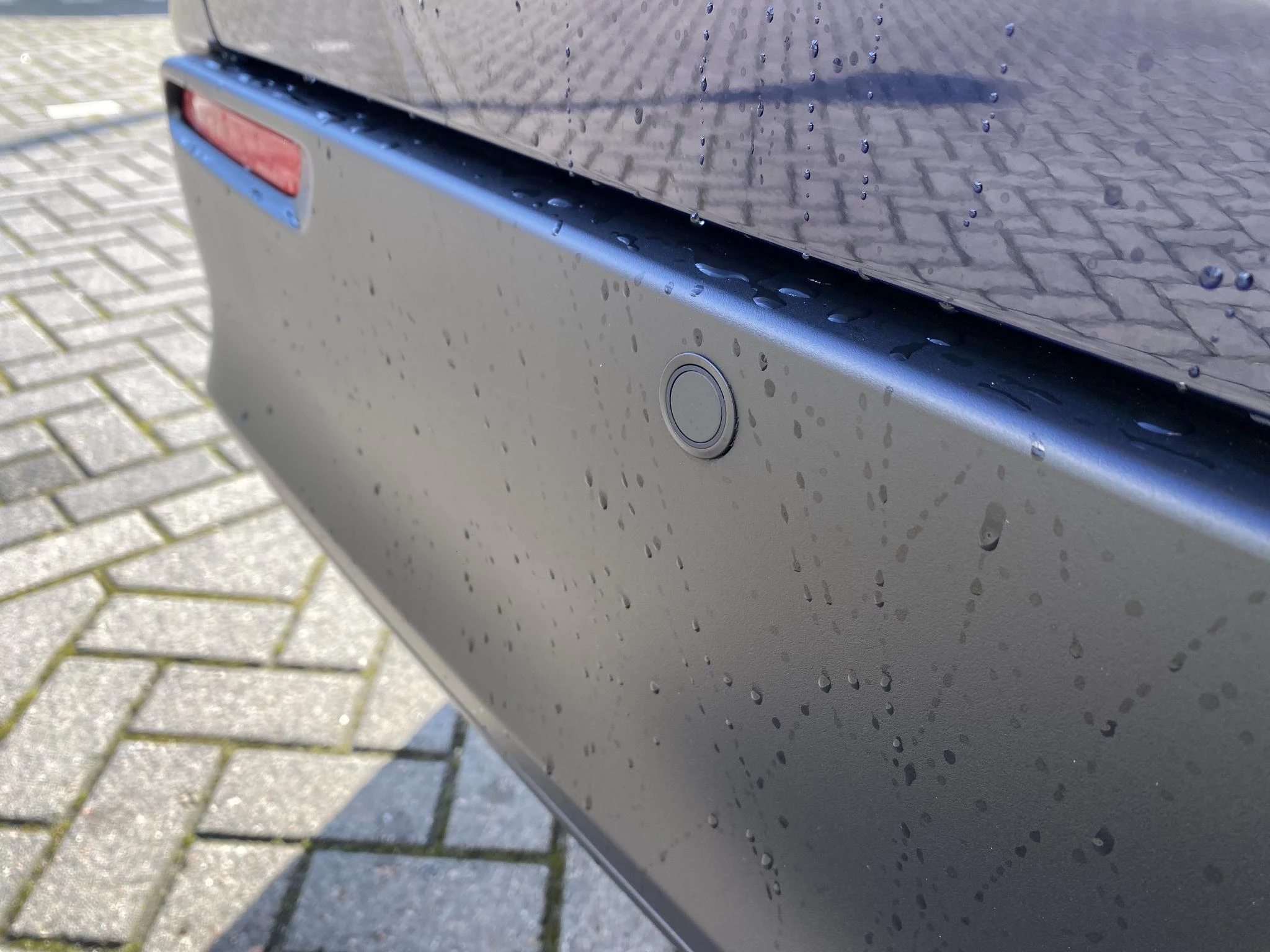 Hoofdafbeelding Toyota bZ4X