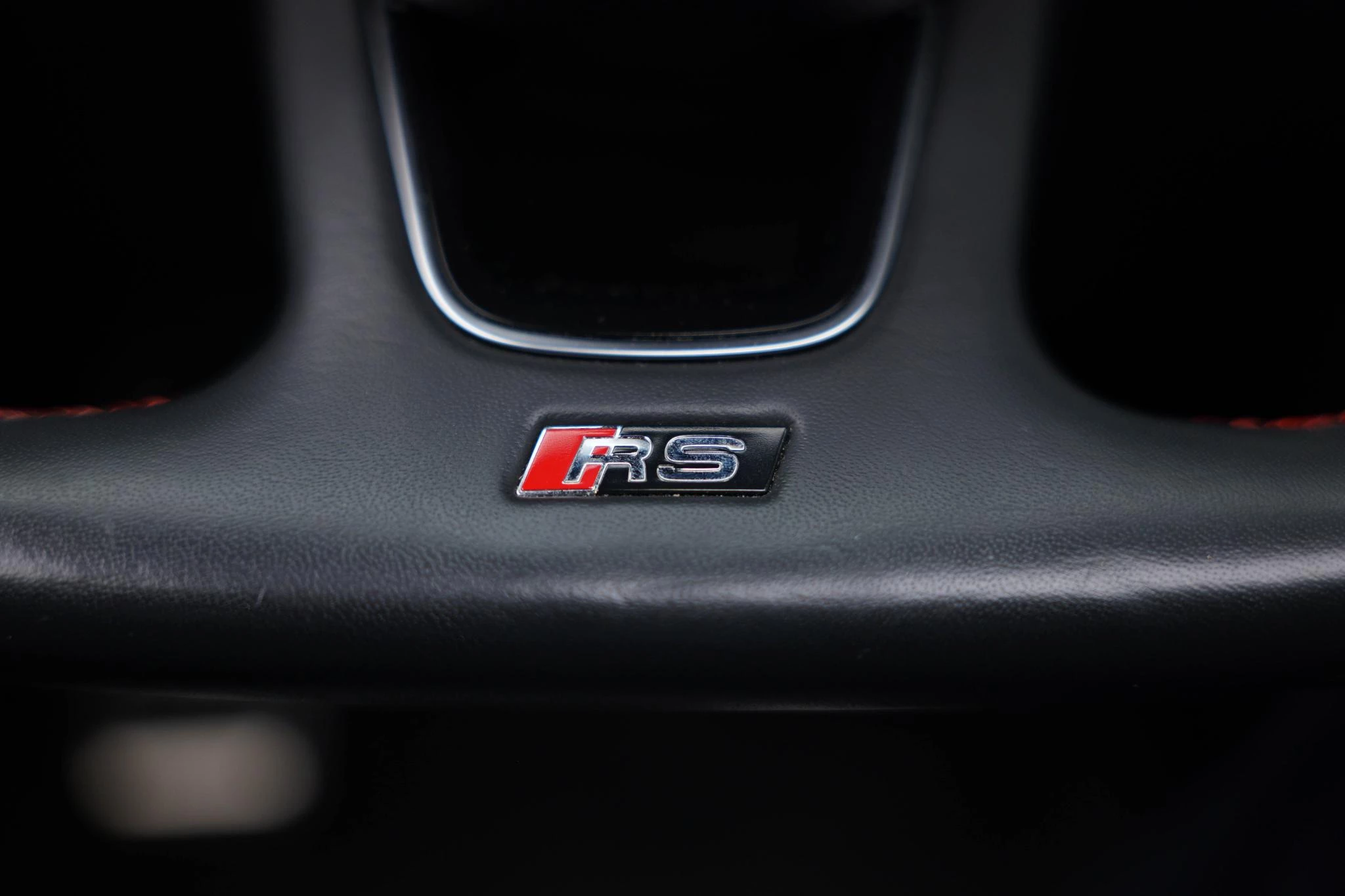 Hoofdafbeelding Audi RS3