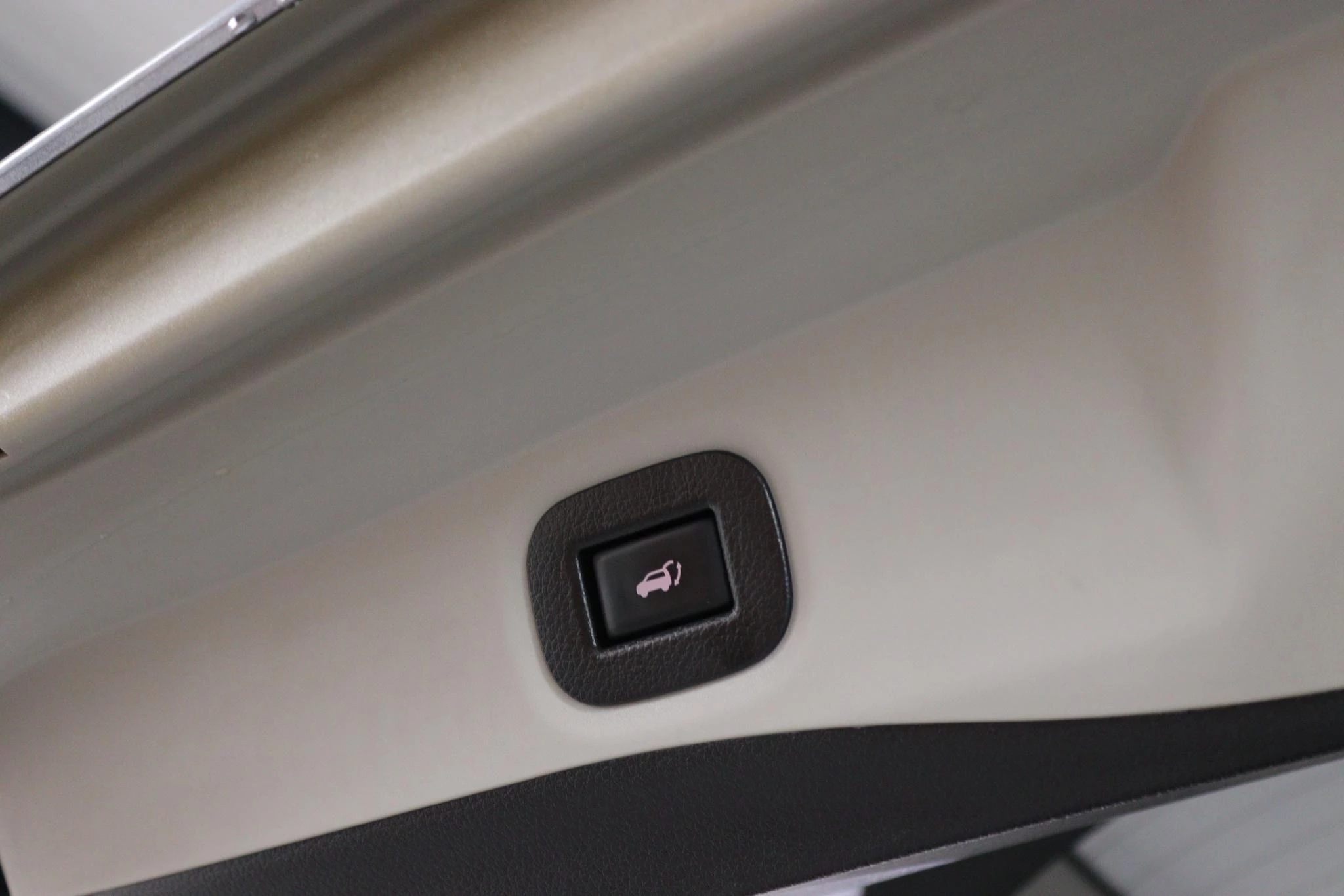 Hoofdafbeelding Nissan X-Trail