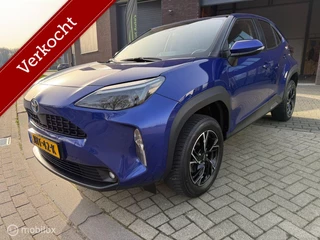Toyota Yaris Cross 1.5 Hybrid Active  2023