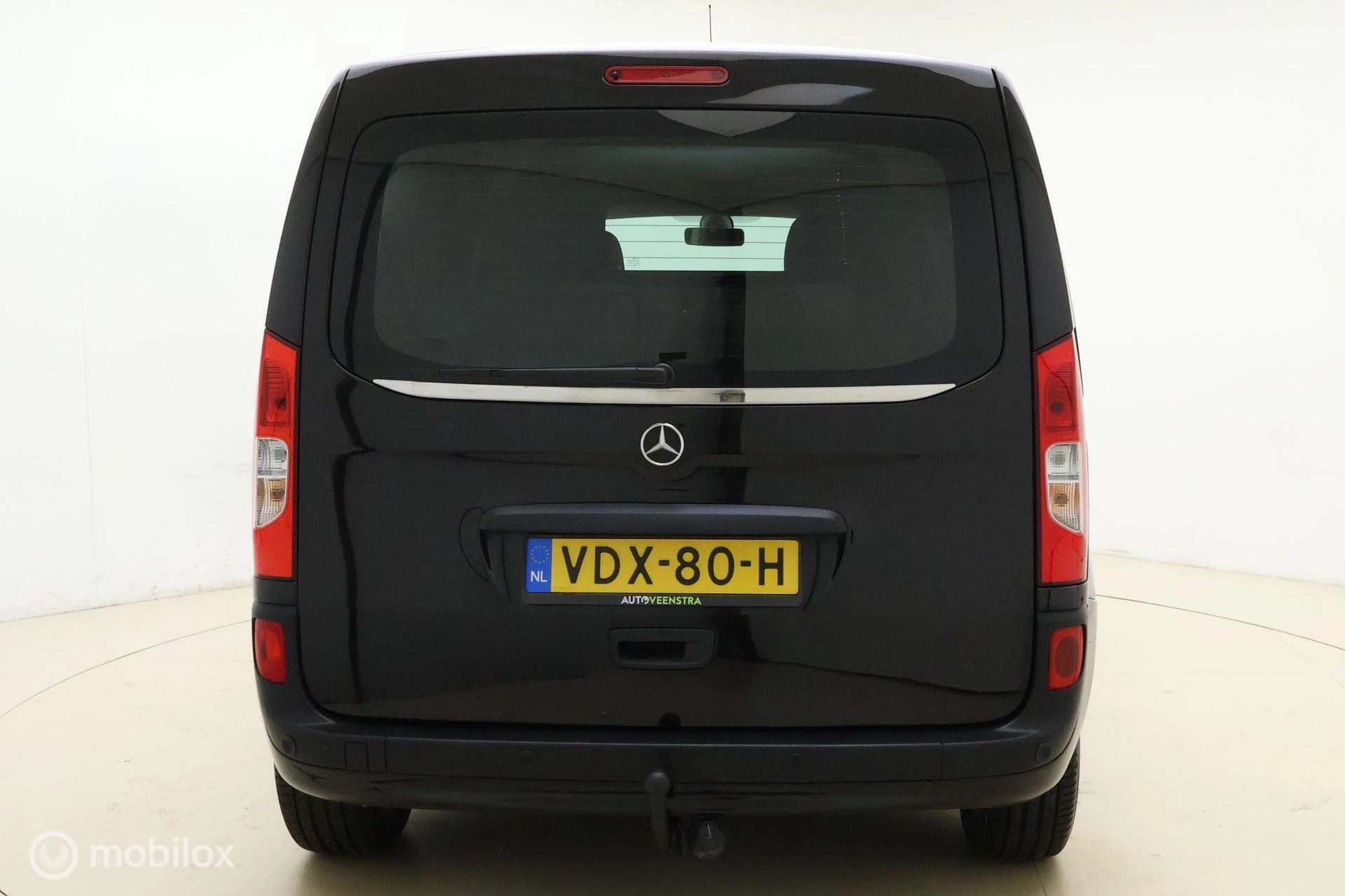 Hoofdafbeelding Mercedes-Benz Citan