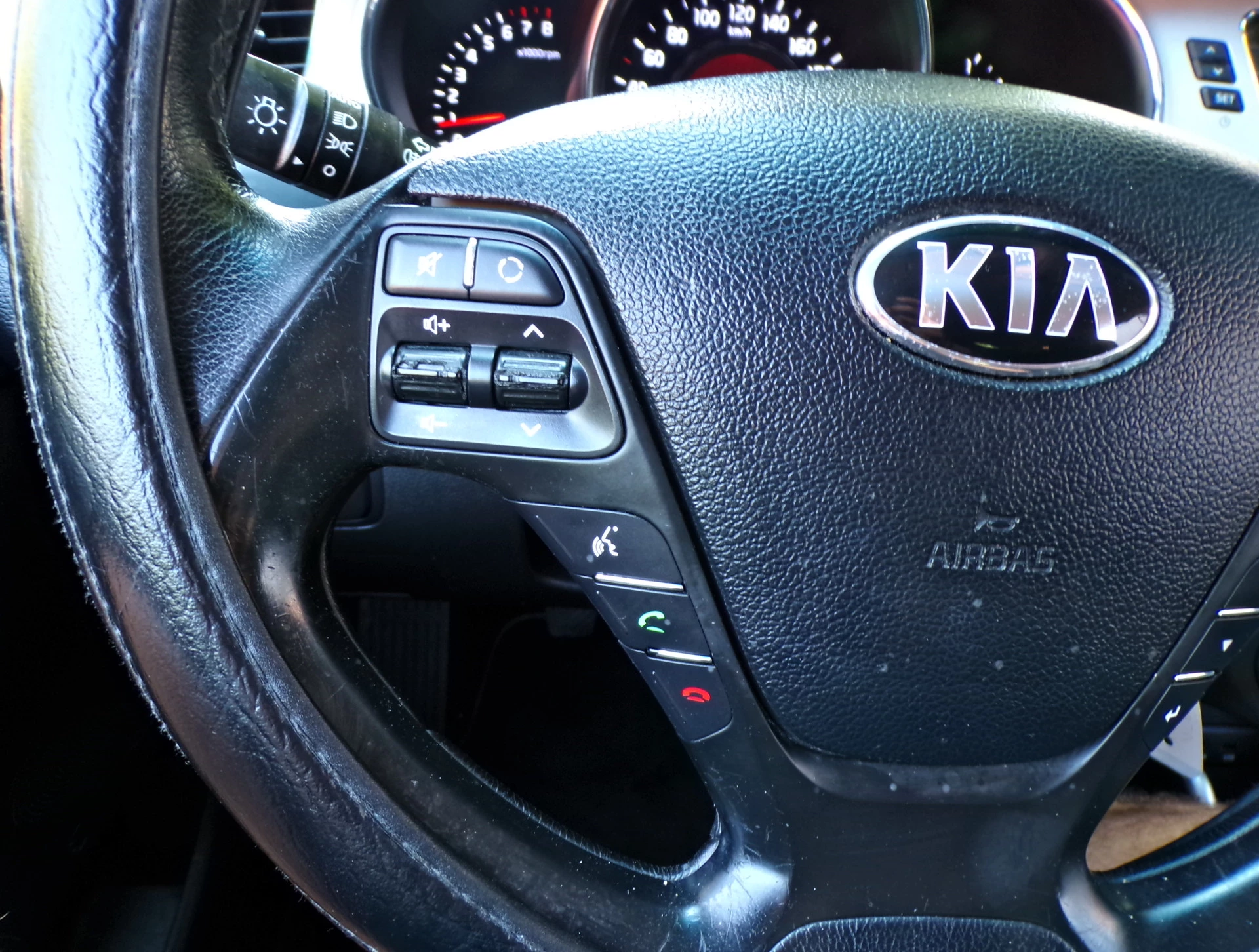 Hoofdafbeelding Kia cee'd