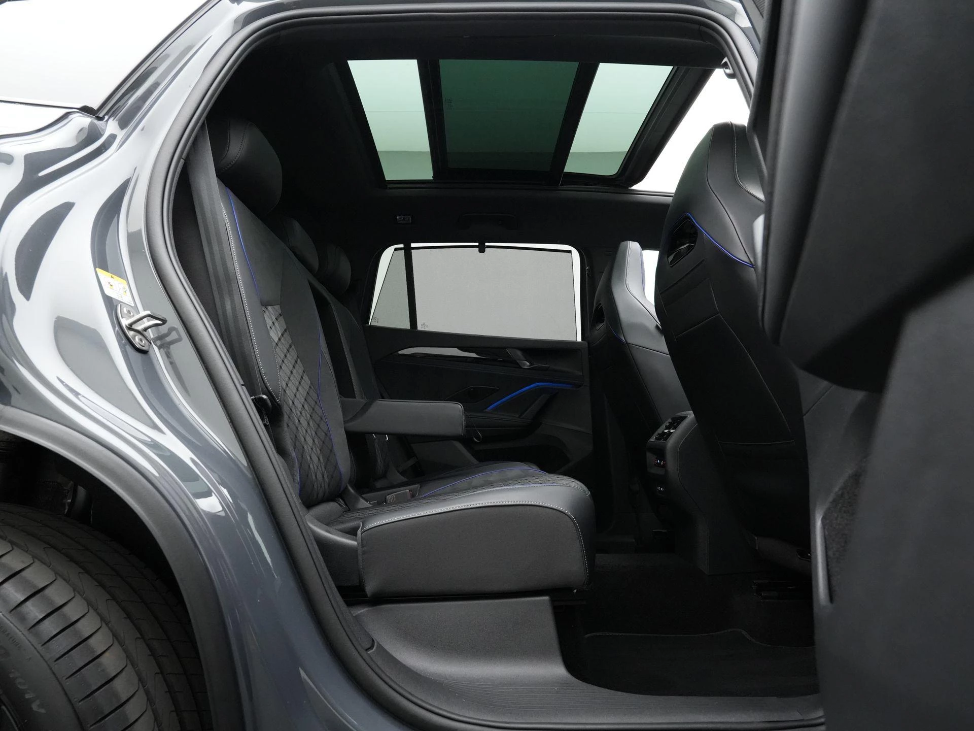 Hoofdafbeelding Volkswagen Tayron