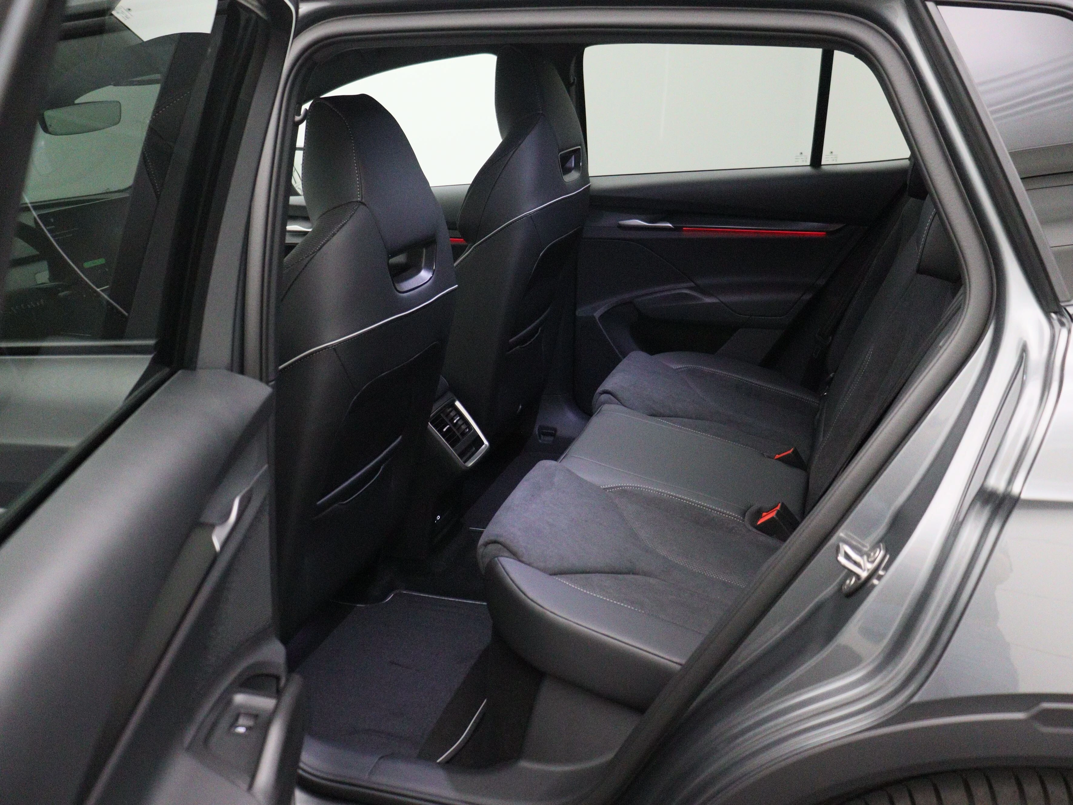 Hoofdafbeelding Škoda Elroq