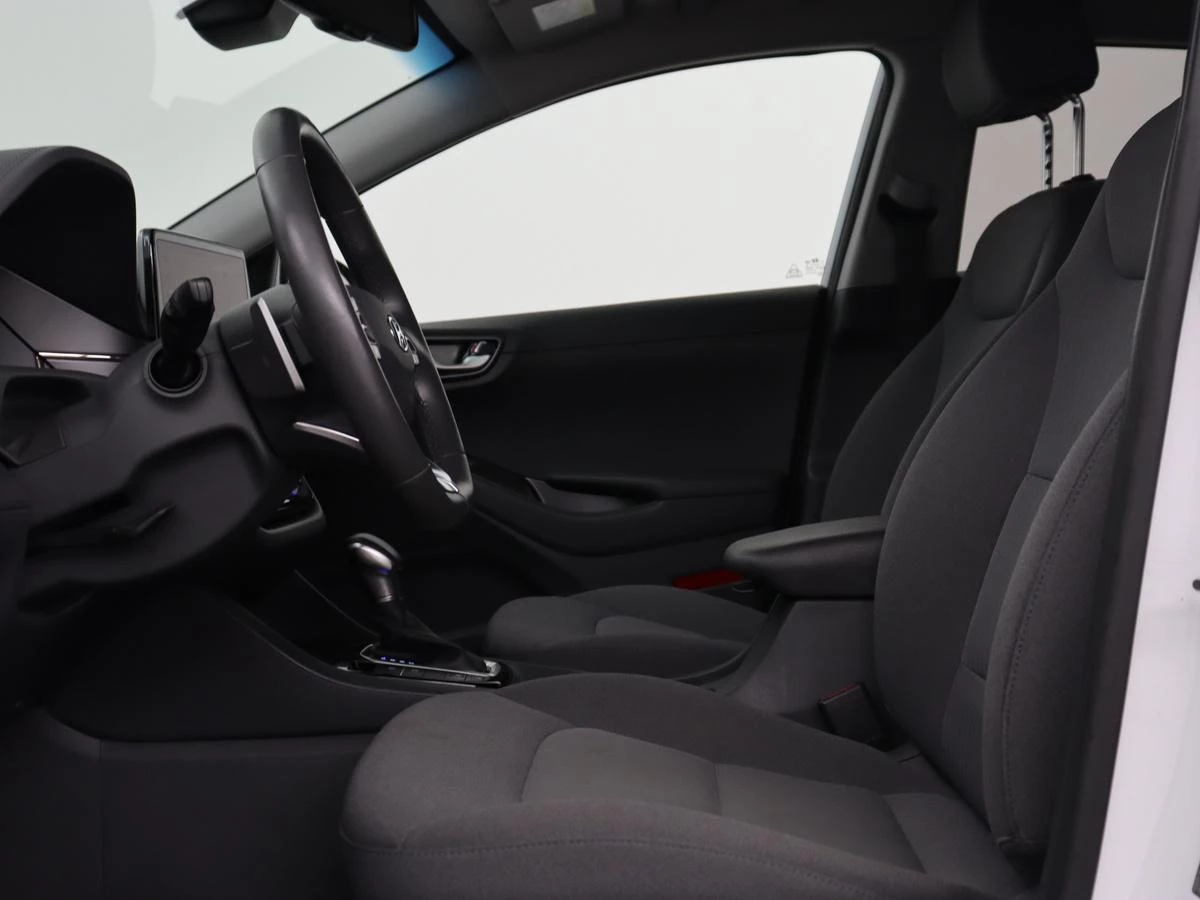 Hoofdafbeelding Hyundai IONIQ