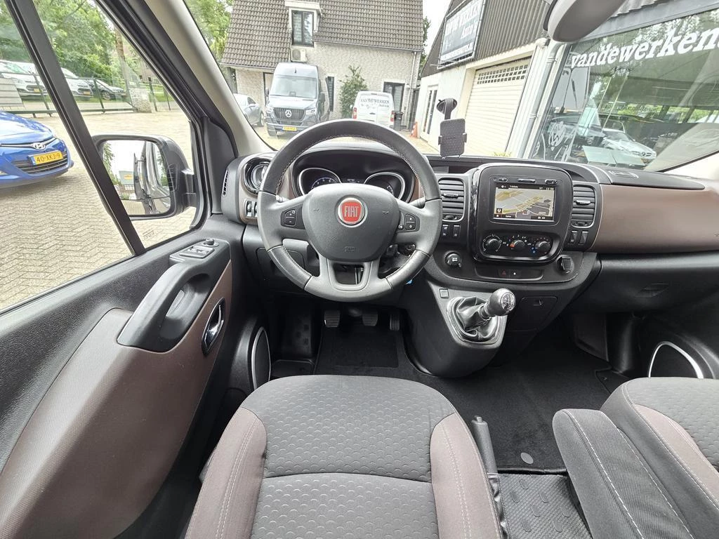 Hoofdafbeelding Fiat Talento