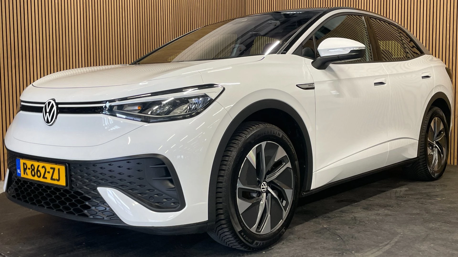 Hoofdafbeelding Volkswagen ID.5