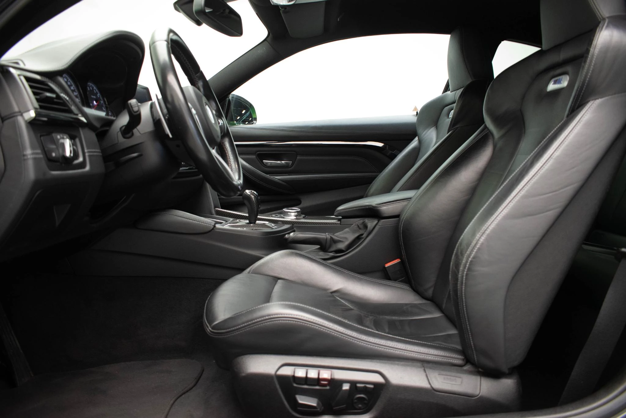Hoofdafbeelding BMW M4