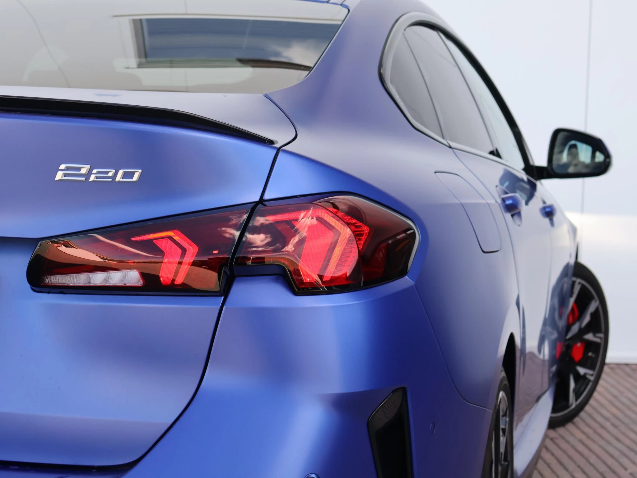 Hoofdafbeelding BMW 2 Serie