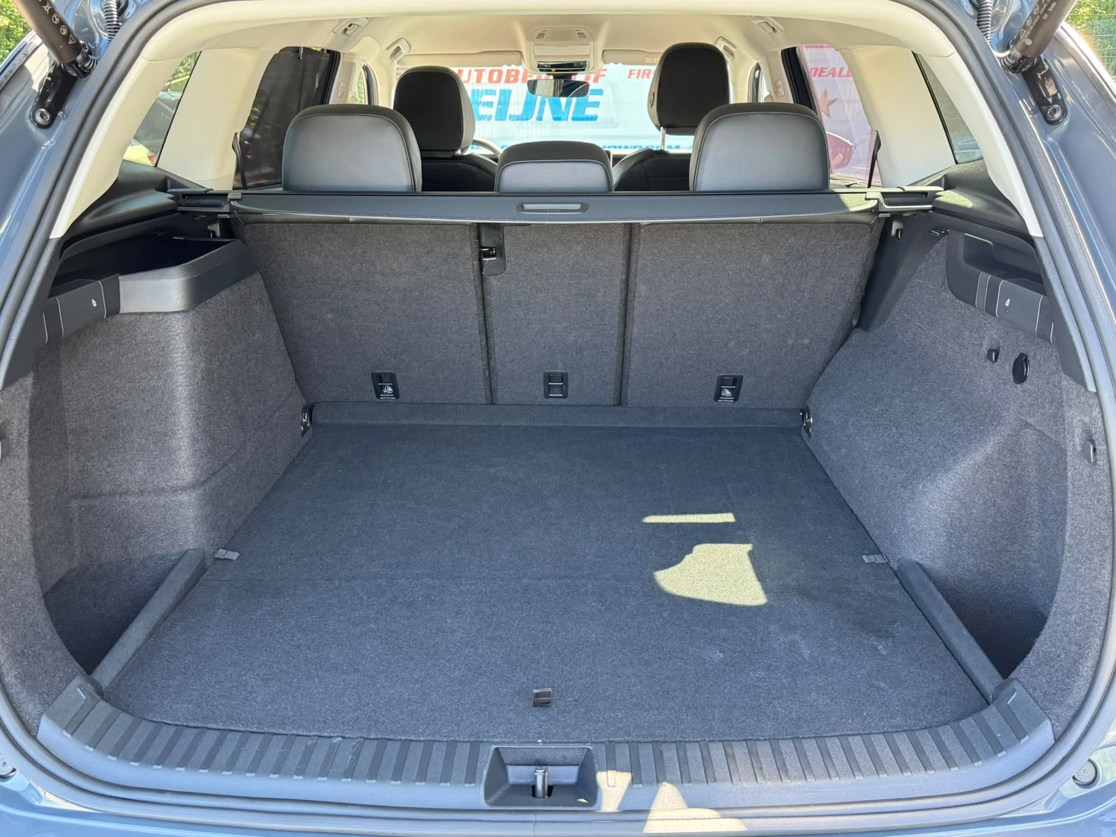 Hoofdafbeelding Volkswagen Tayron