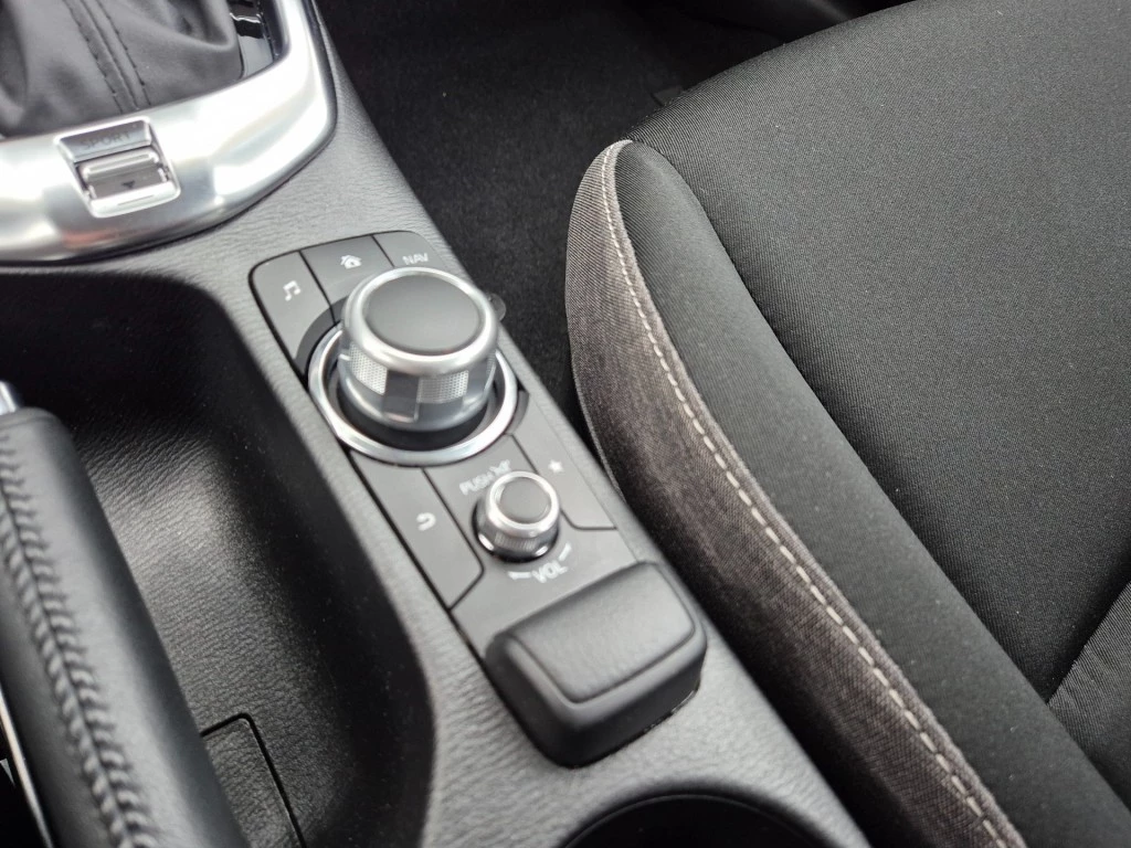 Hoofdafbeelding Mazda 2