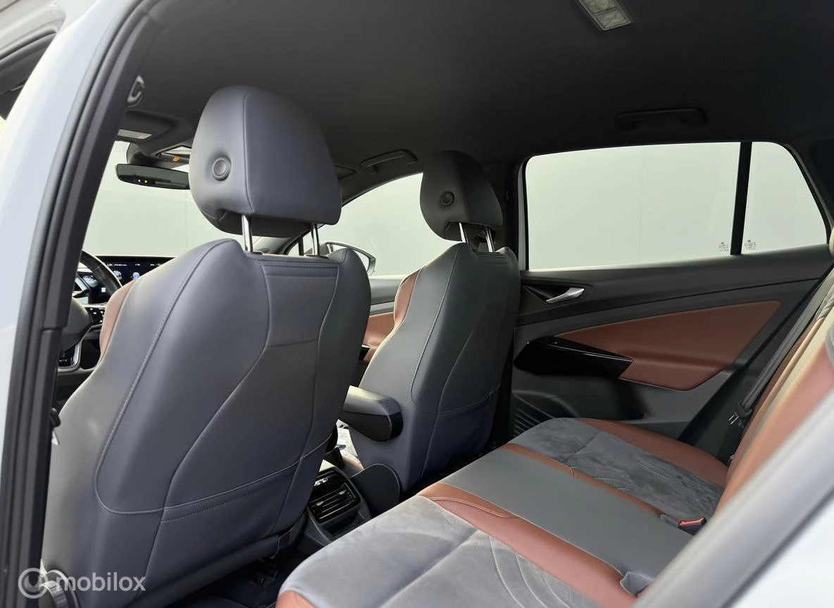 Hoofdafbeelding Volkswagen ID.4