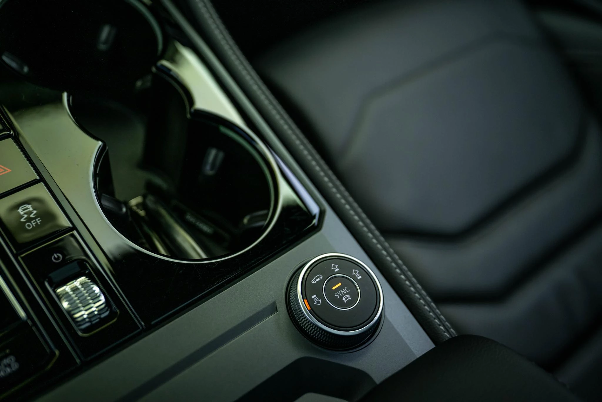 Hoofdafbeelding Volkswagen Touareg
