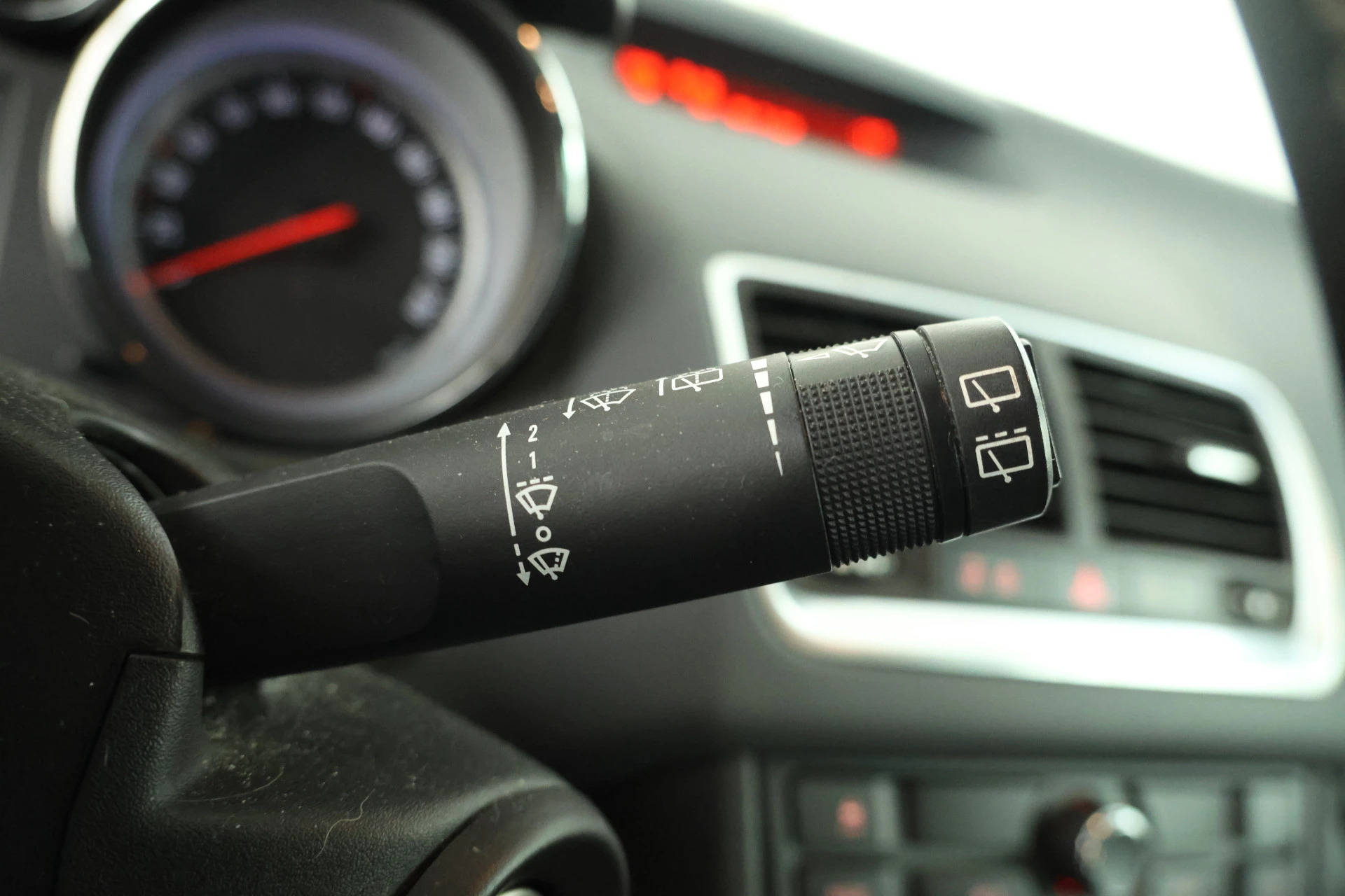 Hoofdafbeelding Opel Meriva