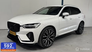 Volvo XC60 2.0 T5 AWD R-Design 360 CAMERA / ACC